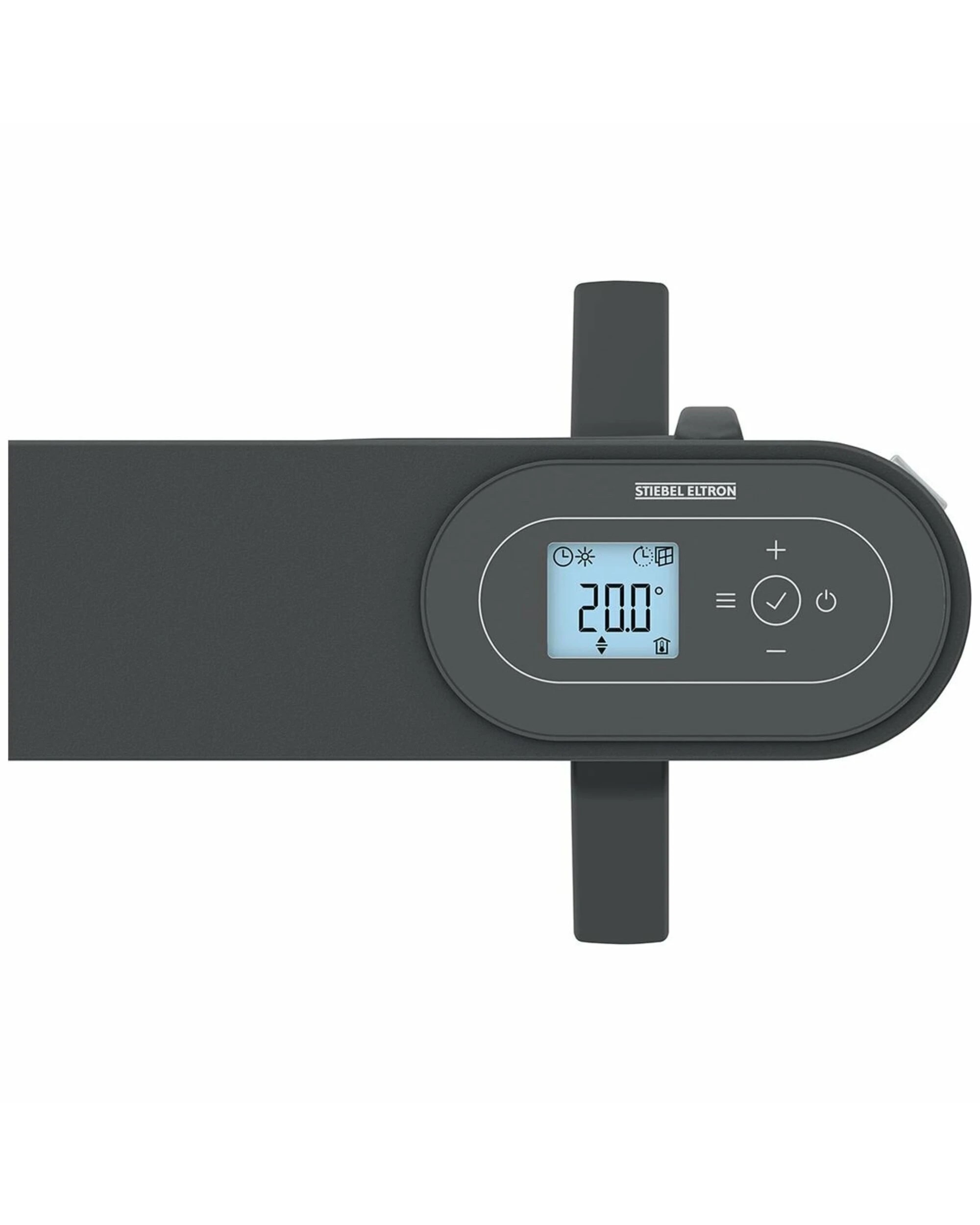 2 Stiebel Eltron CNS 2000 Plus LCD Move Black, 2 of 3