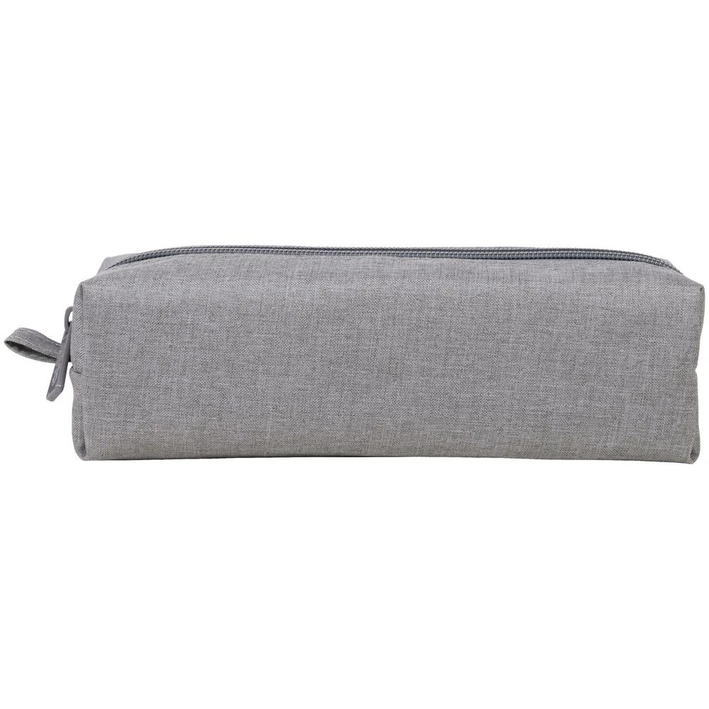 2 Otto Tube Pencil Case Grey, 2 of 2