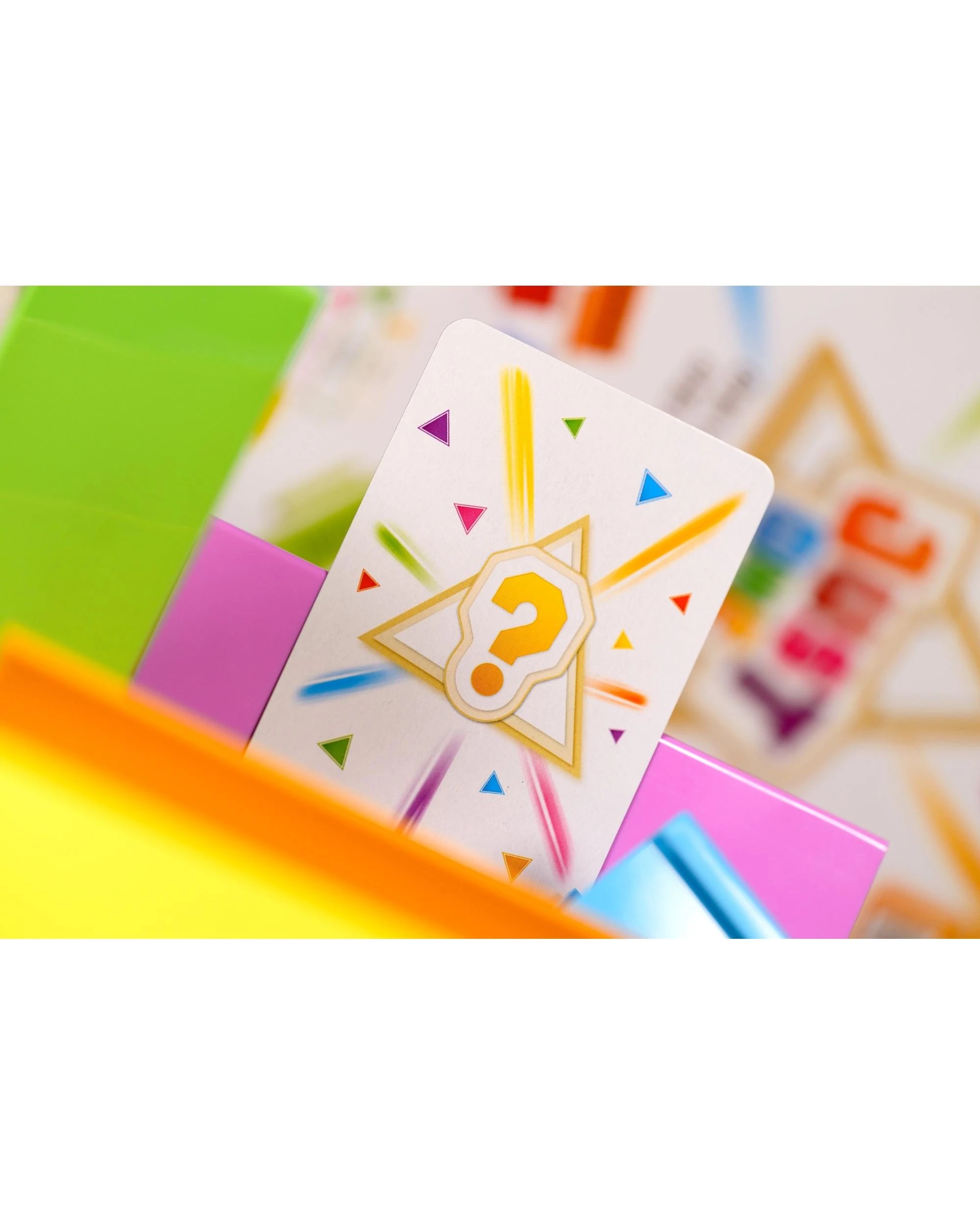 7 Just One Card Game Refresh, 7 of 10