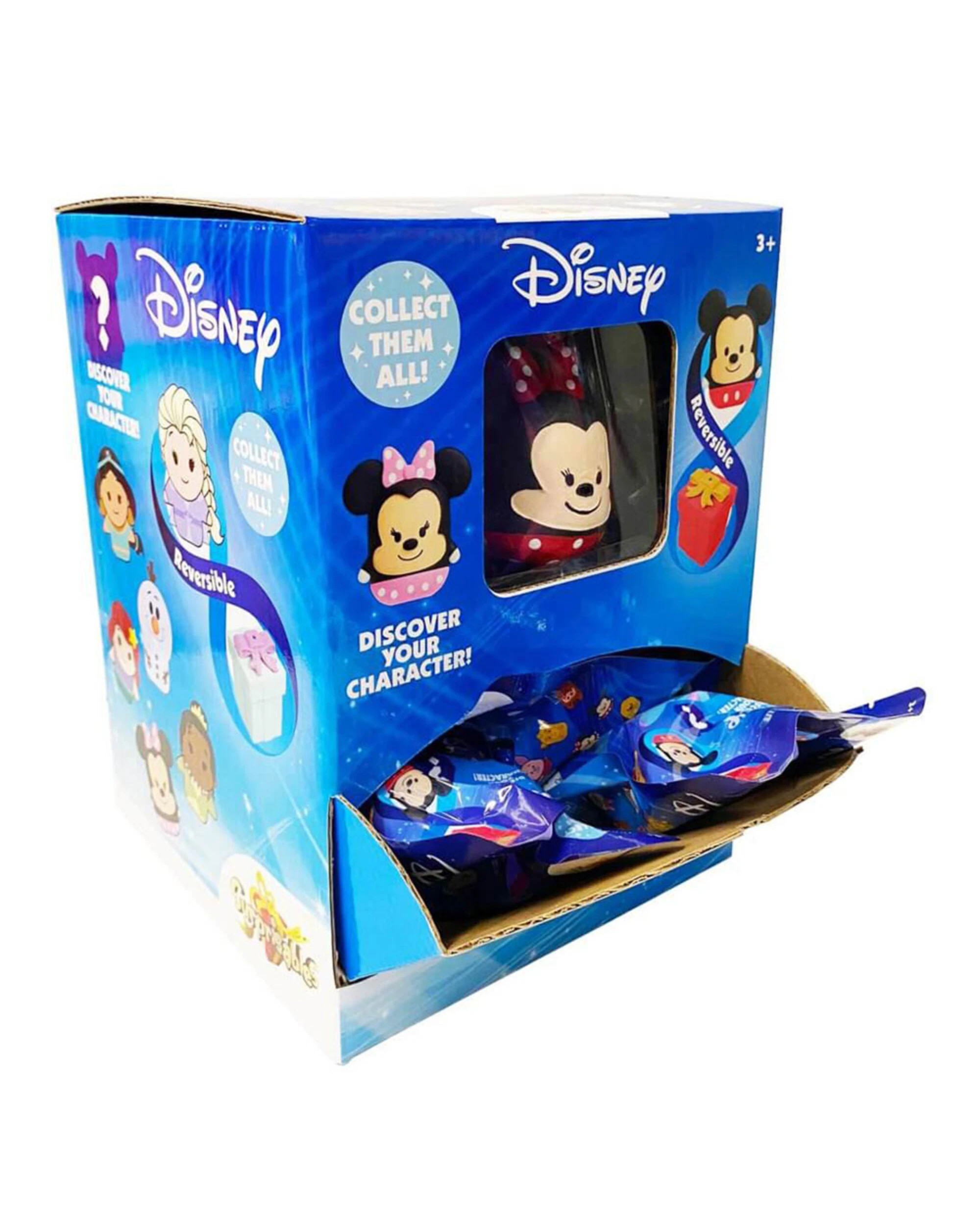 1 Disney  - Surprisables Blind Bag (Single Bag), 1 of 5
