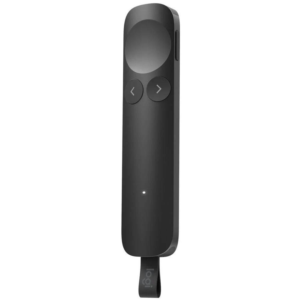 2 Logitech Spotlight 2 Presentation Remote Graphite, 2 of 8