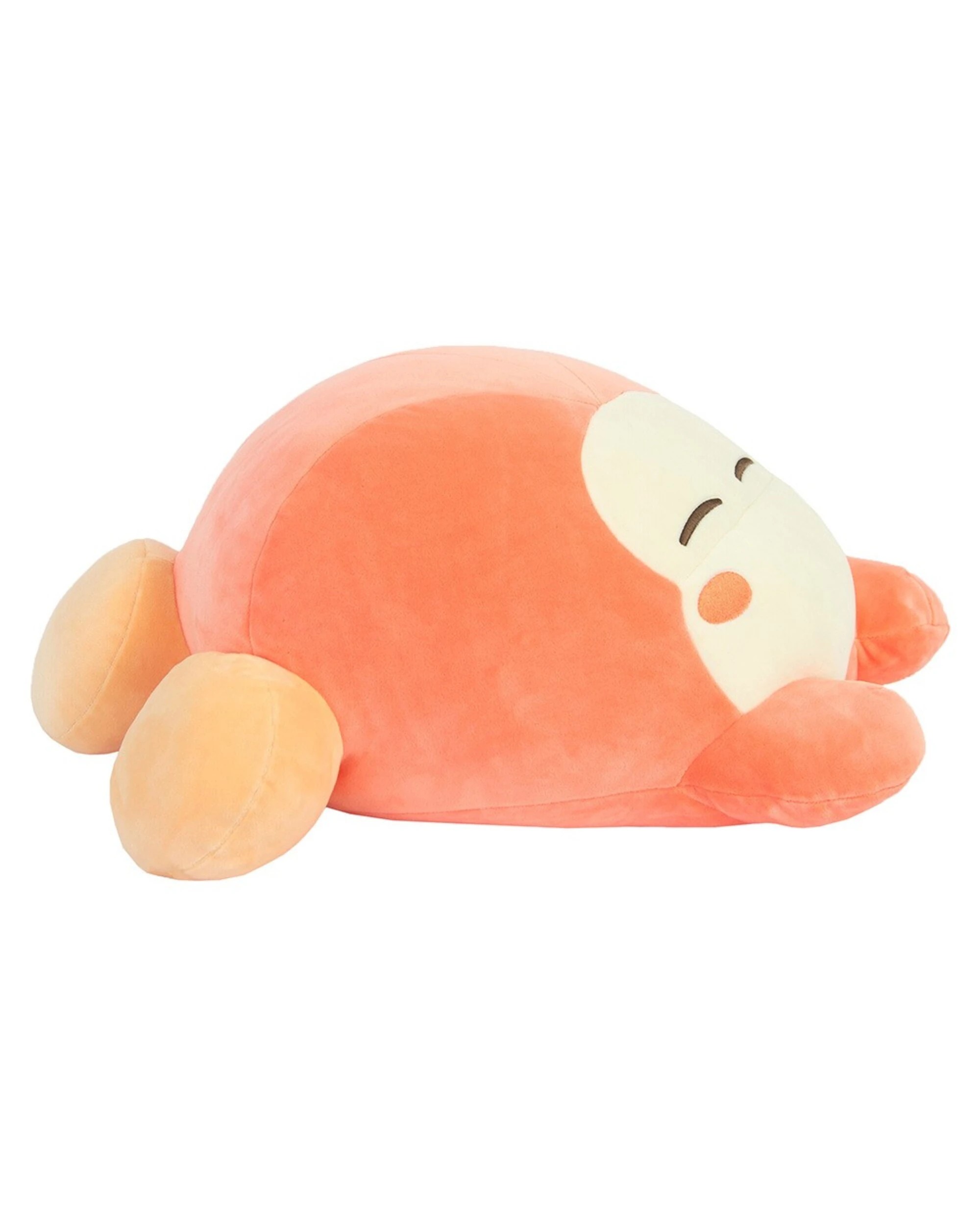 2 Nintendo - Kirby Waddle-Dee Mega Plush - Multi, 2 of 2