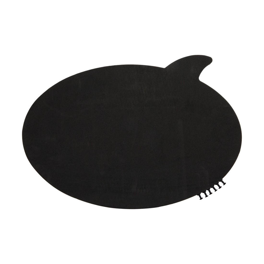 3 Message Bubble Cork Board, 3 of 6