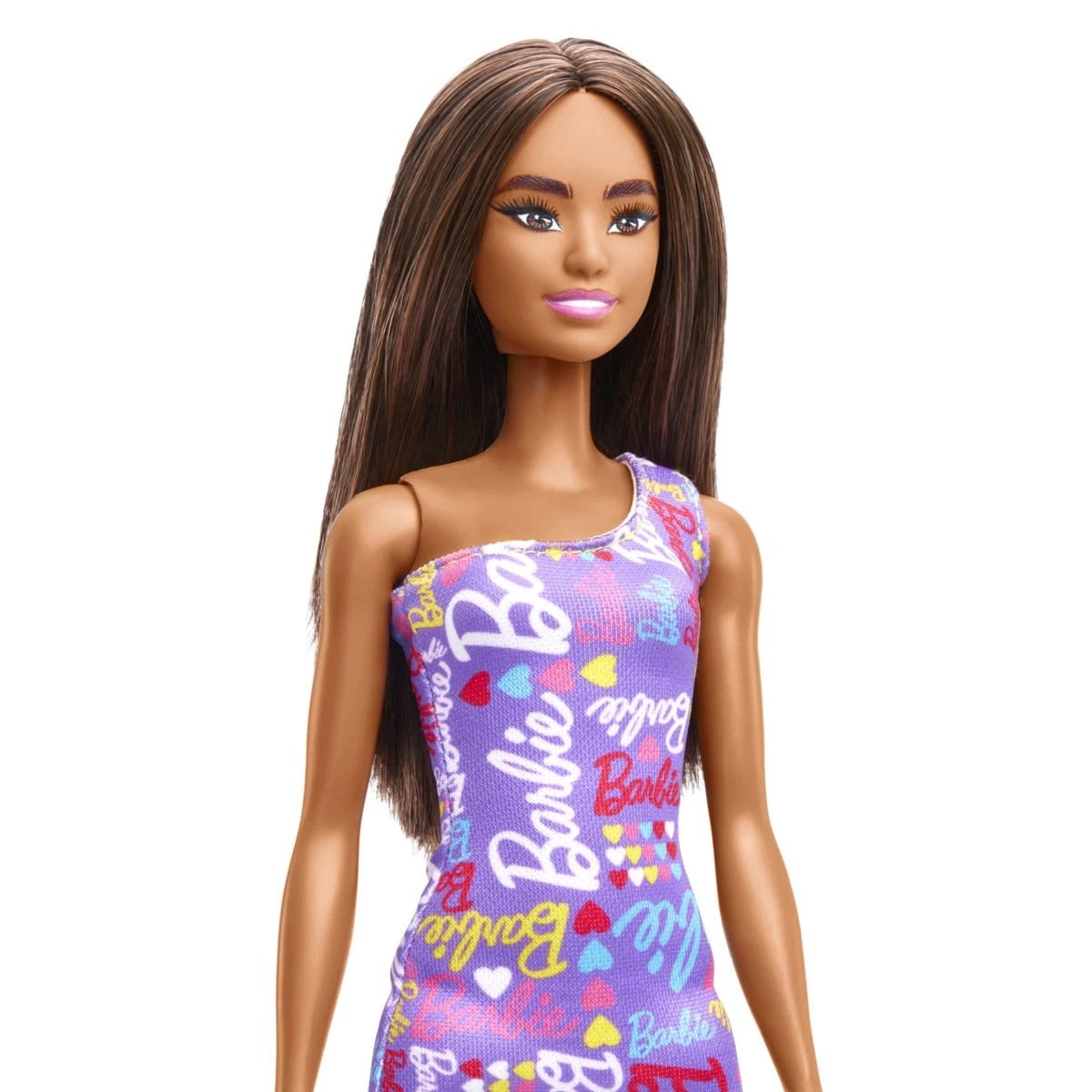 6 Barbie Doll - Assorted, 6 of 9