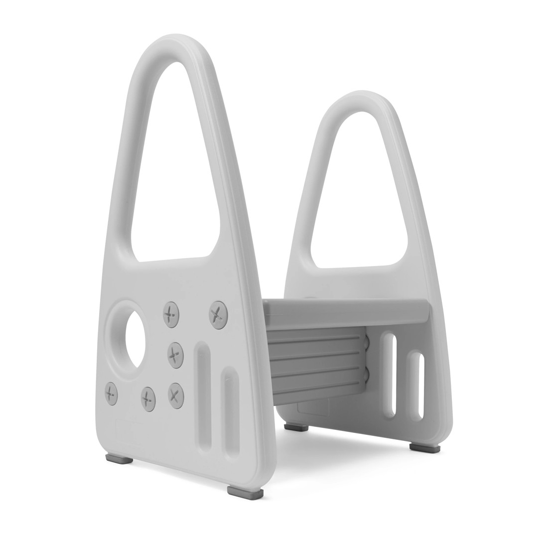 5 Step Stool with Handles, 5 of 9