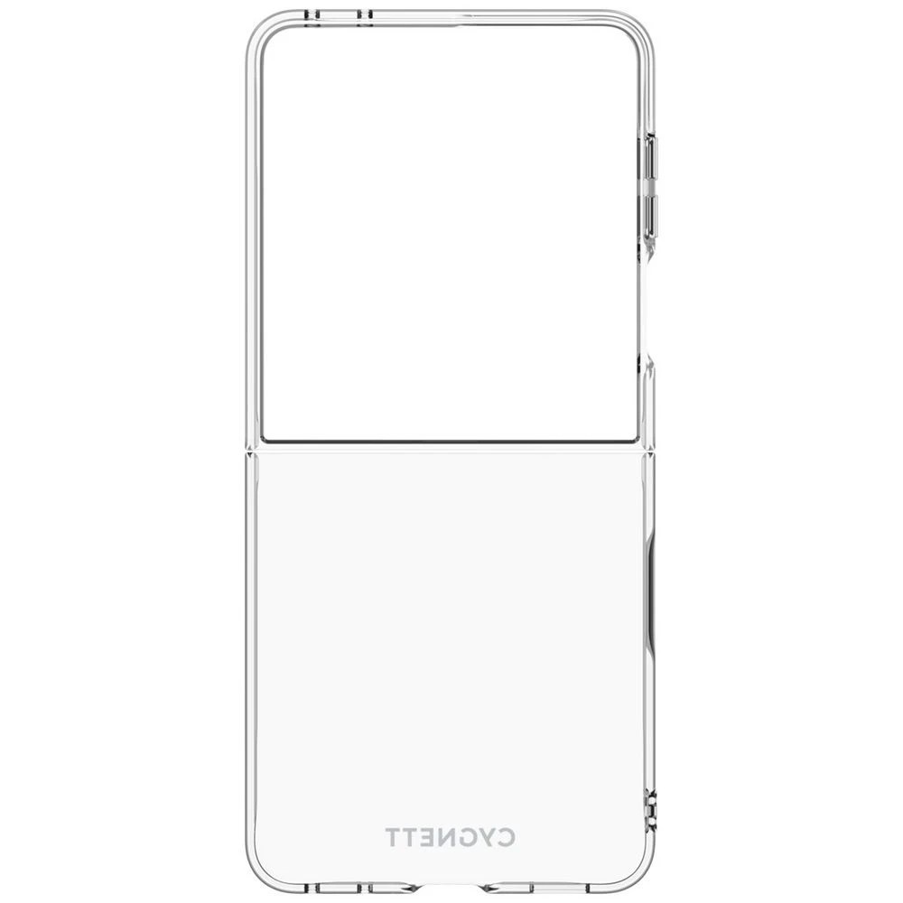 1 Cygnett AeroShield Case Galaxy Z Flip8, 1 of 4