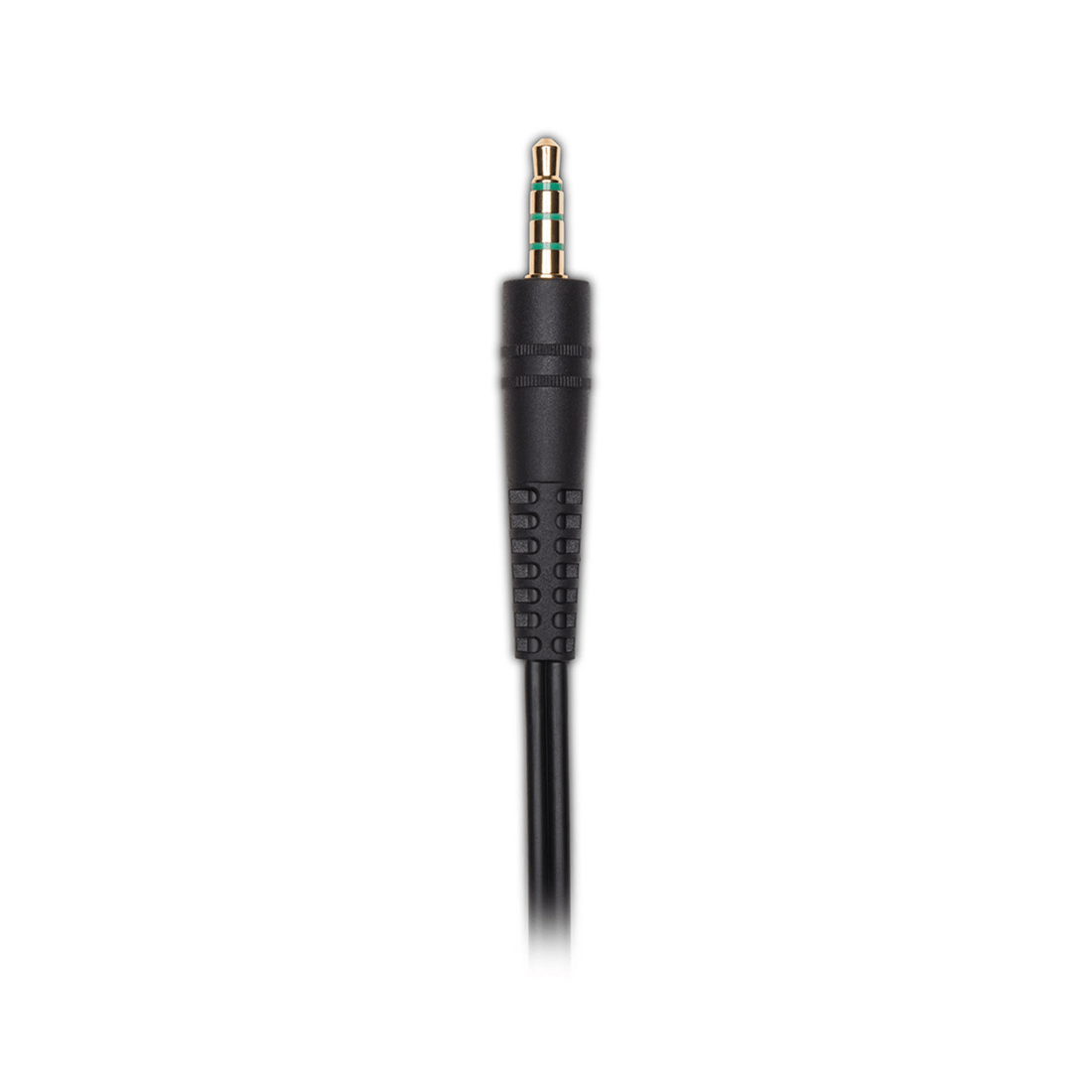 2 Kensington Hi-Fi Headphones Noise Cancelling Microphone Leatherette Ear Pads - Black, 2 of 9