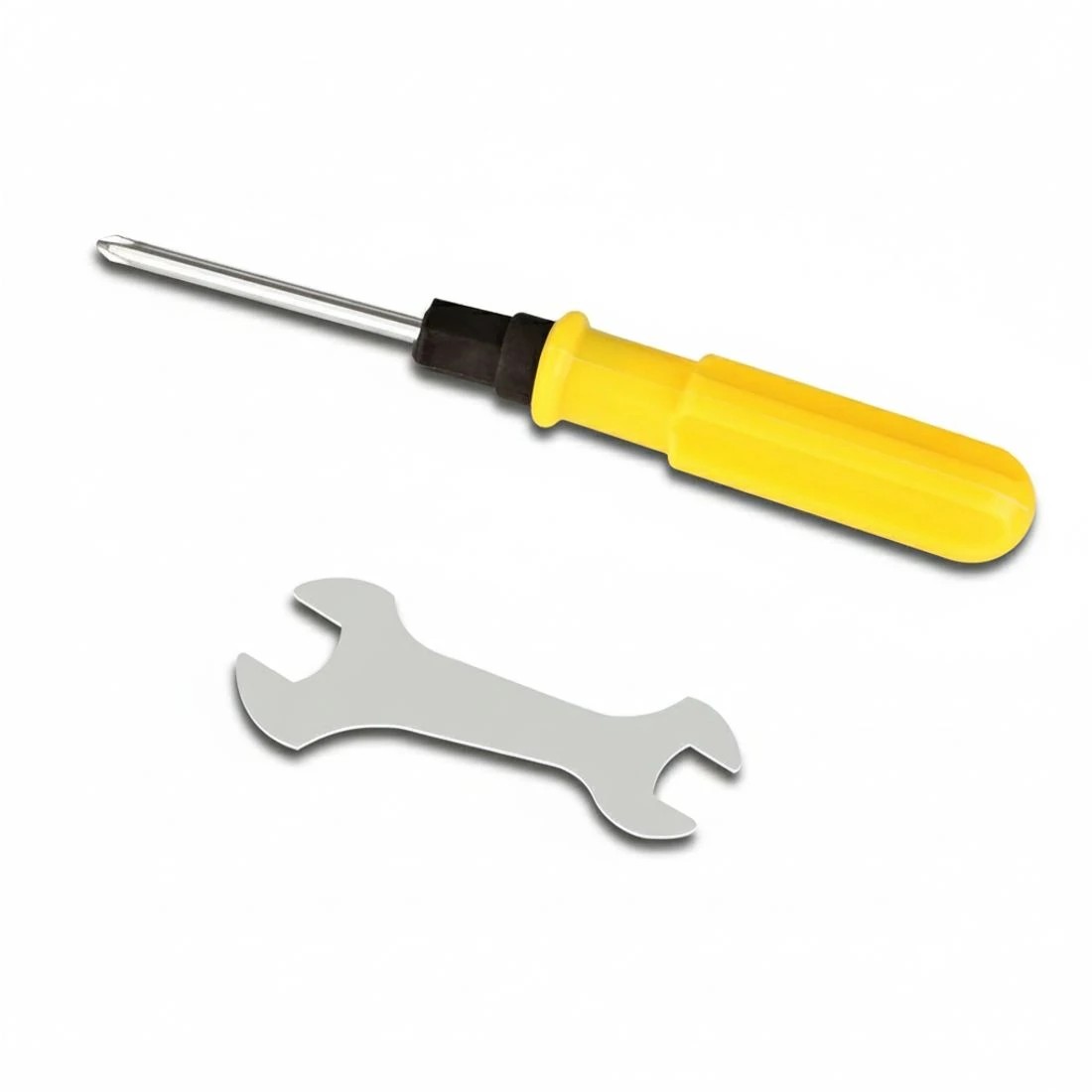 7 Artiss Laptop Desk Table Fan Cooling  60CM - Black, 7 of 7