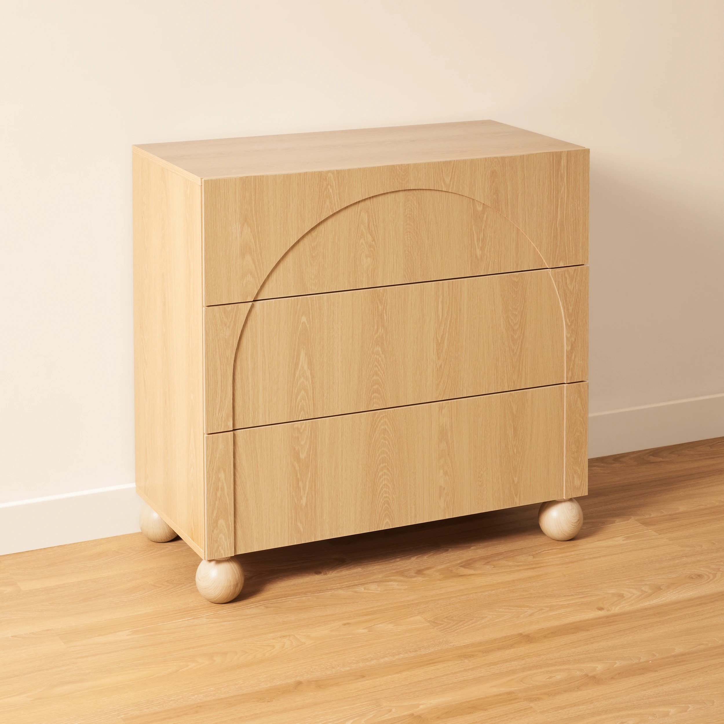 3 Charles Chest of Drawers, 3 of 7