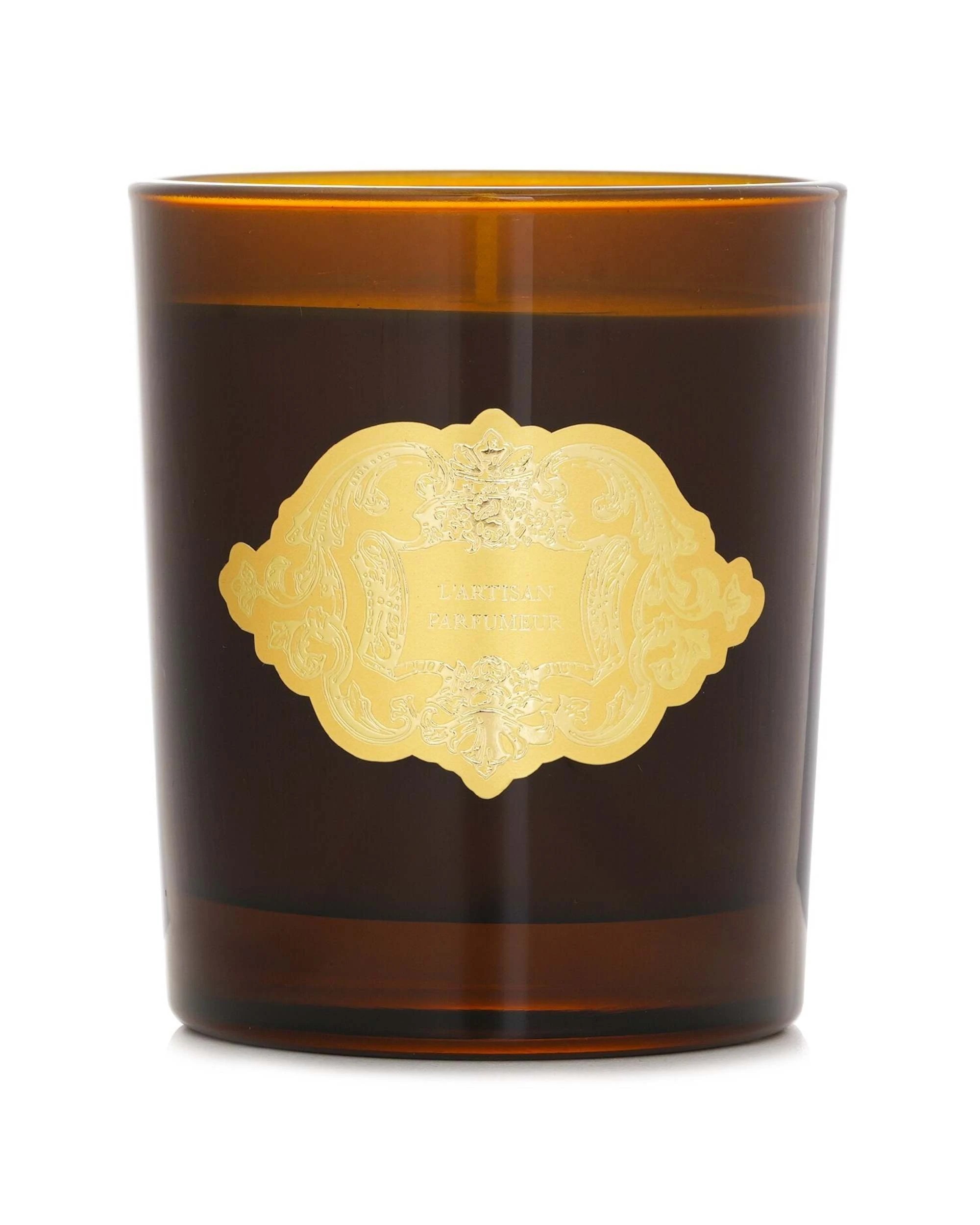 1 L'Artisan Parfumeur Parfumeur Figuier Candle  240g/8.5oz, 1 of 3