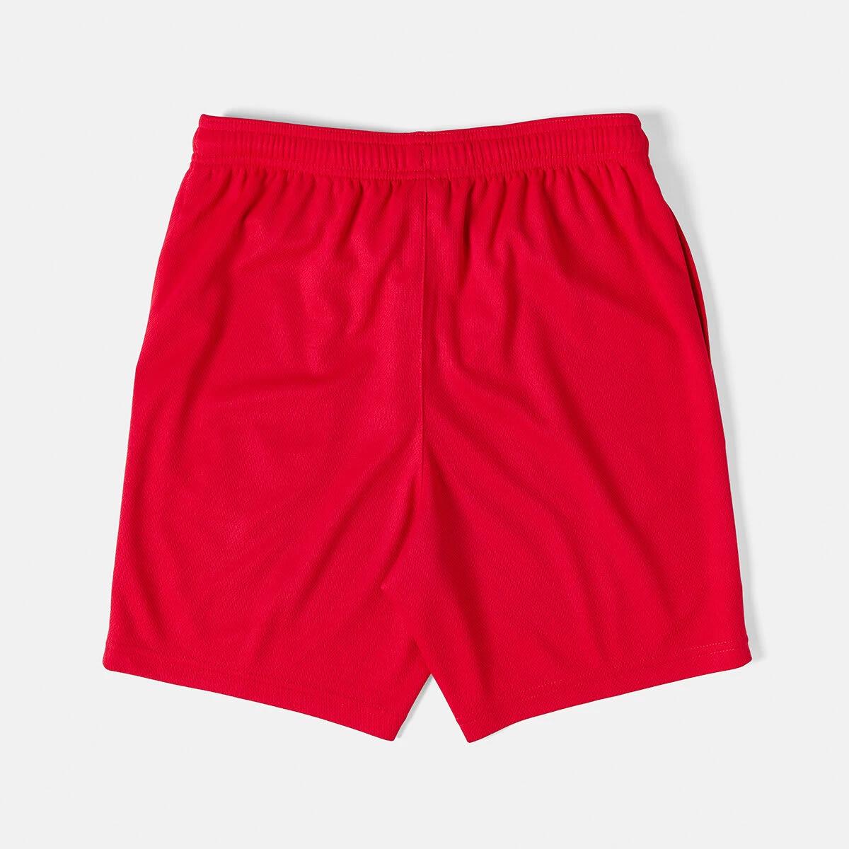 10 Official NBA Kids Mesh Shorts Bulls 7cgc, 10 of 10