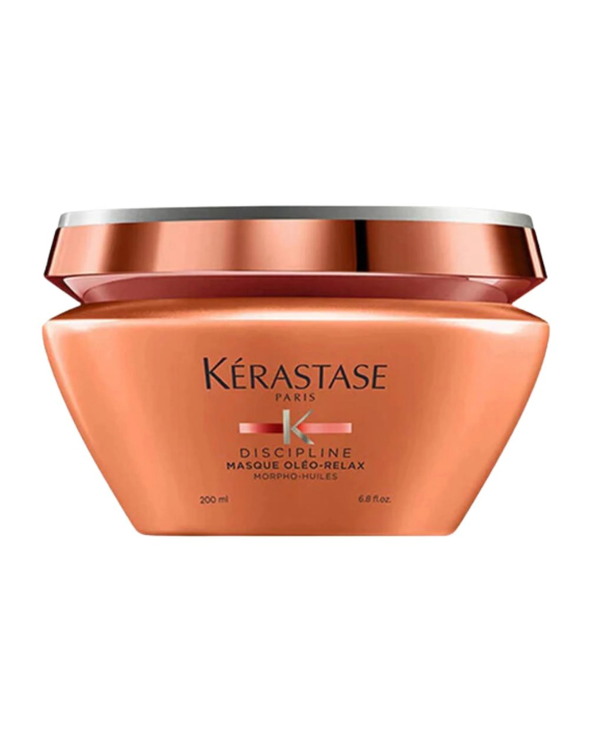 1 Kerastase Discipline Masque Oleo-Relax 200mL, 1 of 1