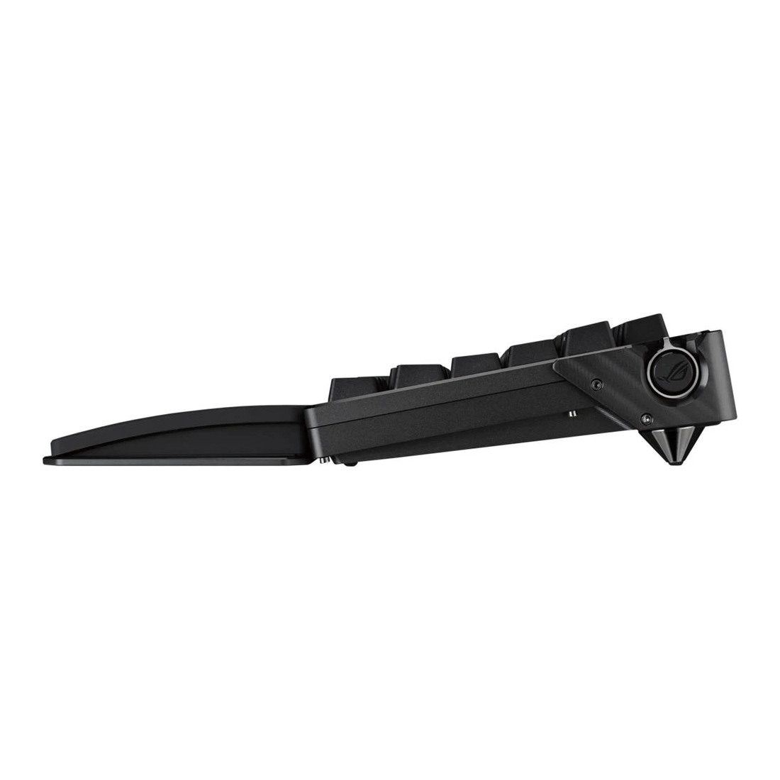 6 Asus ROG Azoth Extreme Wireless Gaming Keyboard Black, 6 of 7