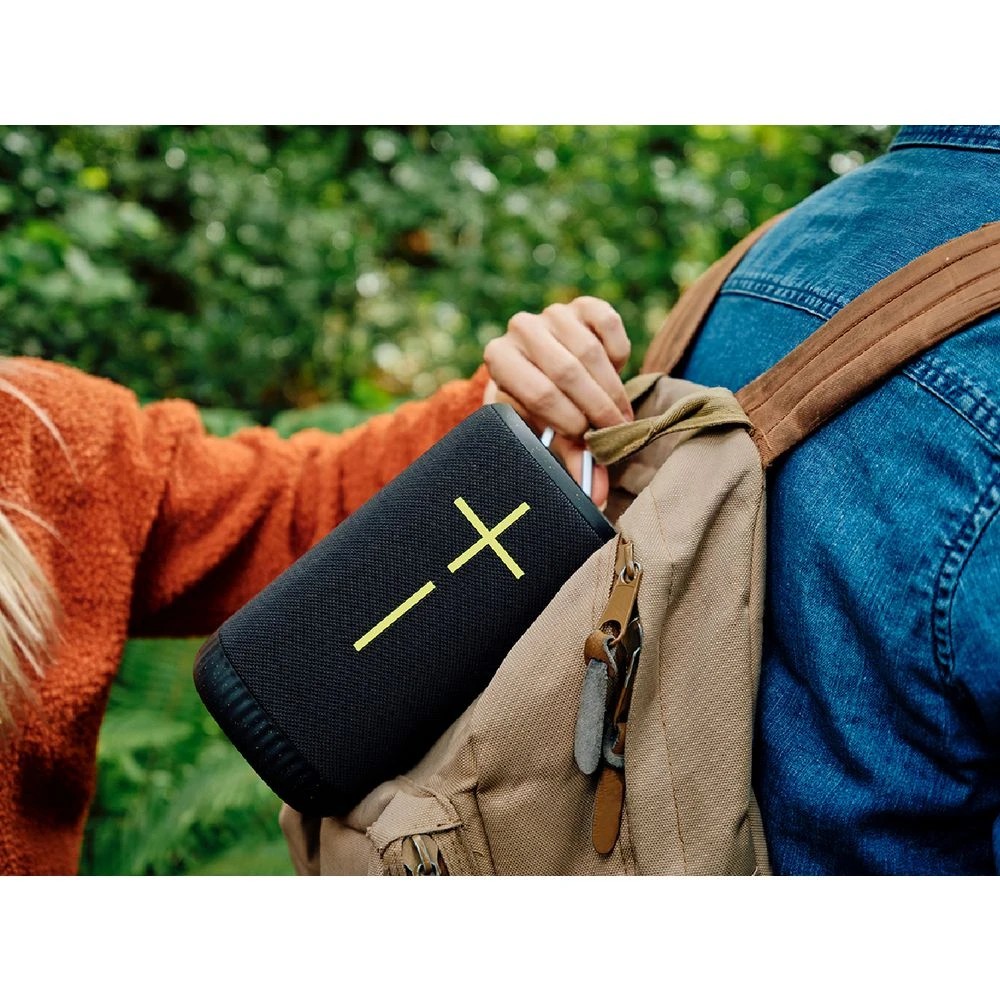 8 Ultimate Ears Everboom 4 Black, 8 of 9