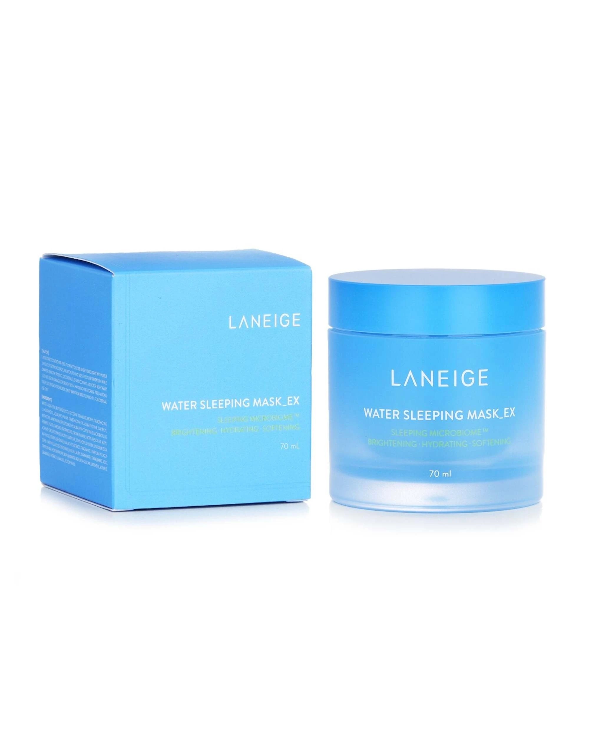2 Laneige Water Sleeping Mask EX 70ml/2.3oz, 2 of 3