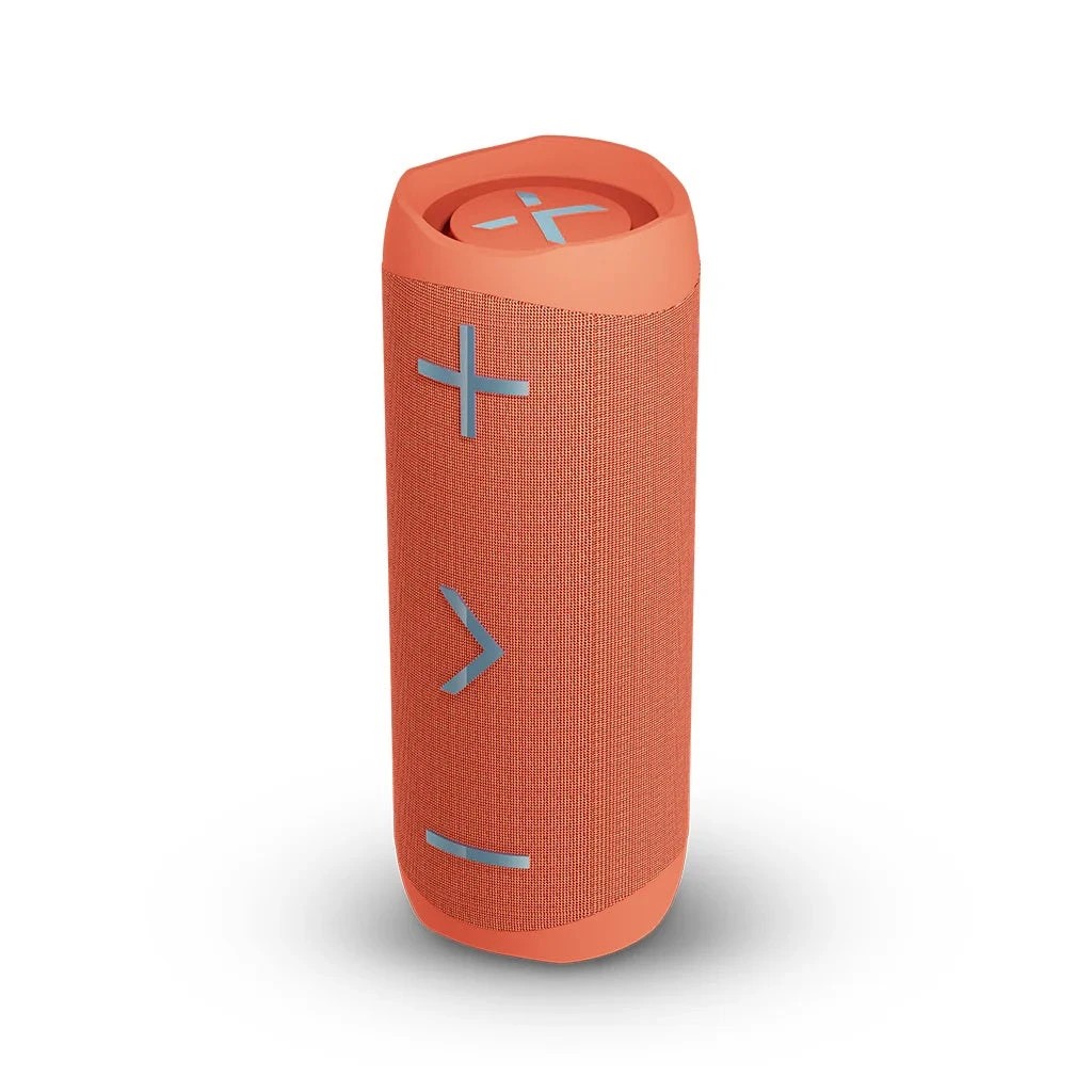 2 BlueAnt X3D MAX Portable 40W Bluetooth Speaker, 2 of 5