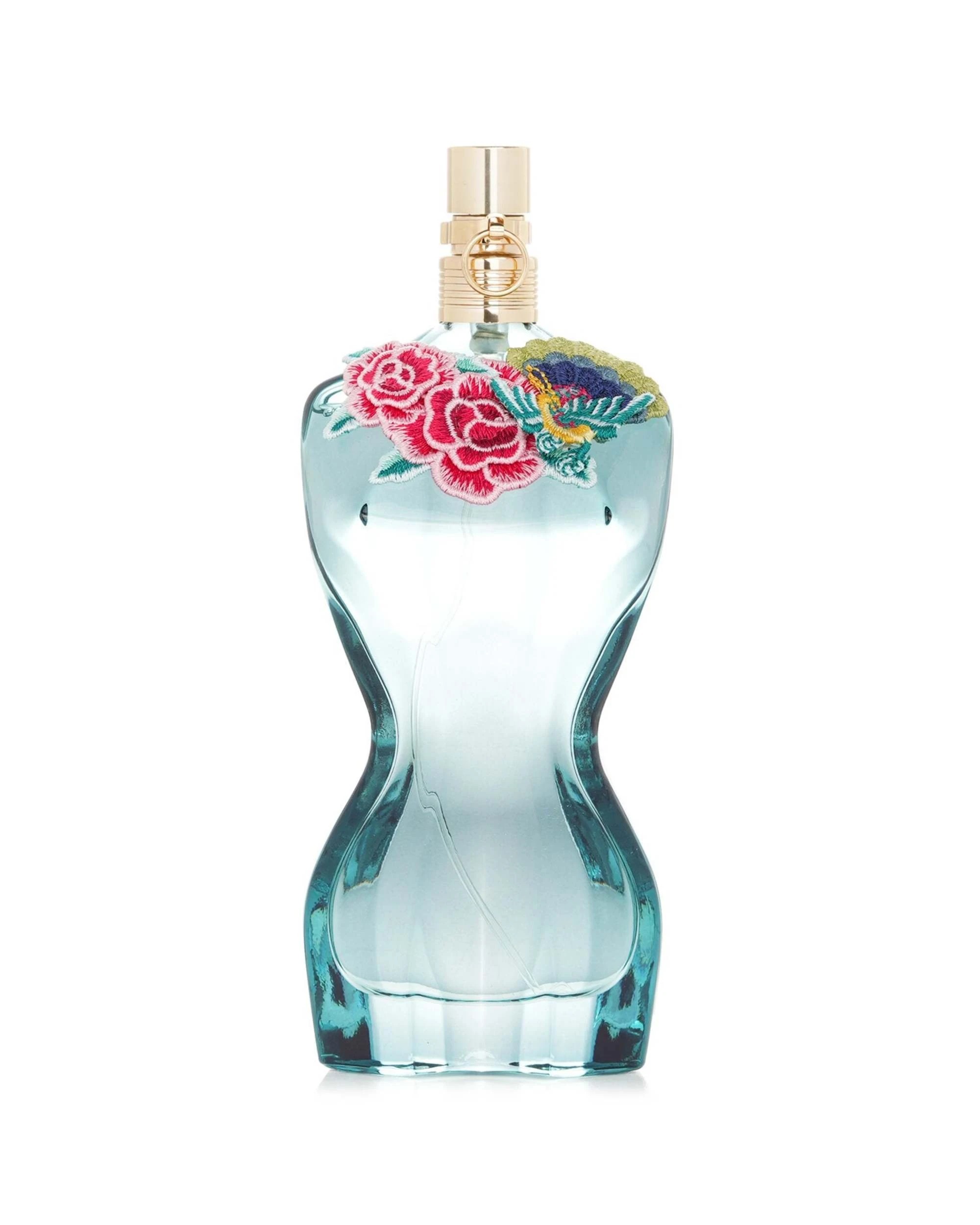 1 Jean Paul Gaultier La Belle Paradise Garden Eau De Parfum Spray  50ml/1.7oz, 1 of 4