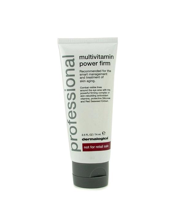 Dermalogica Age Smart MultiVitamin Power Firm (Salon Size) 74ml/2.5oz