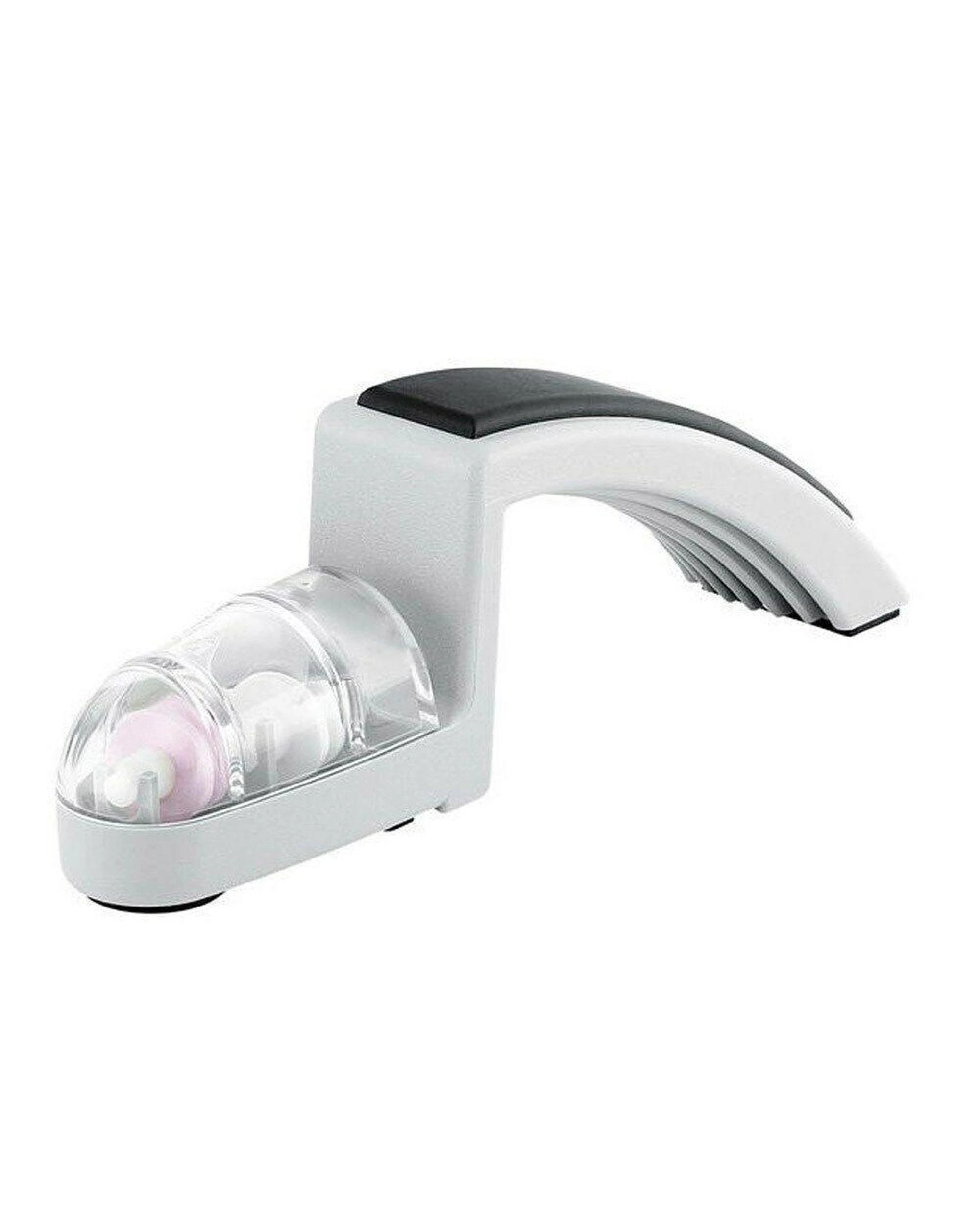 1 Global Minosharp 2 Stage Ceramic Water Sharpener Japanese 79709, 1 of 2