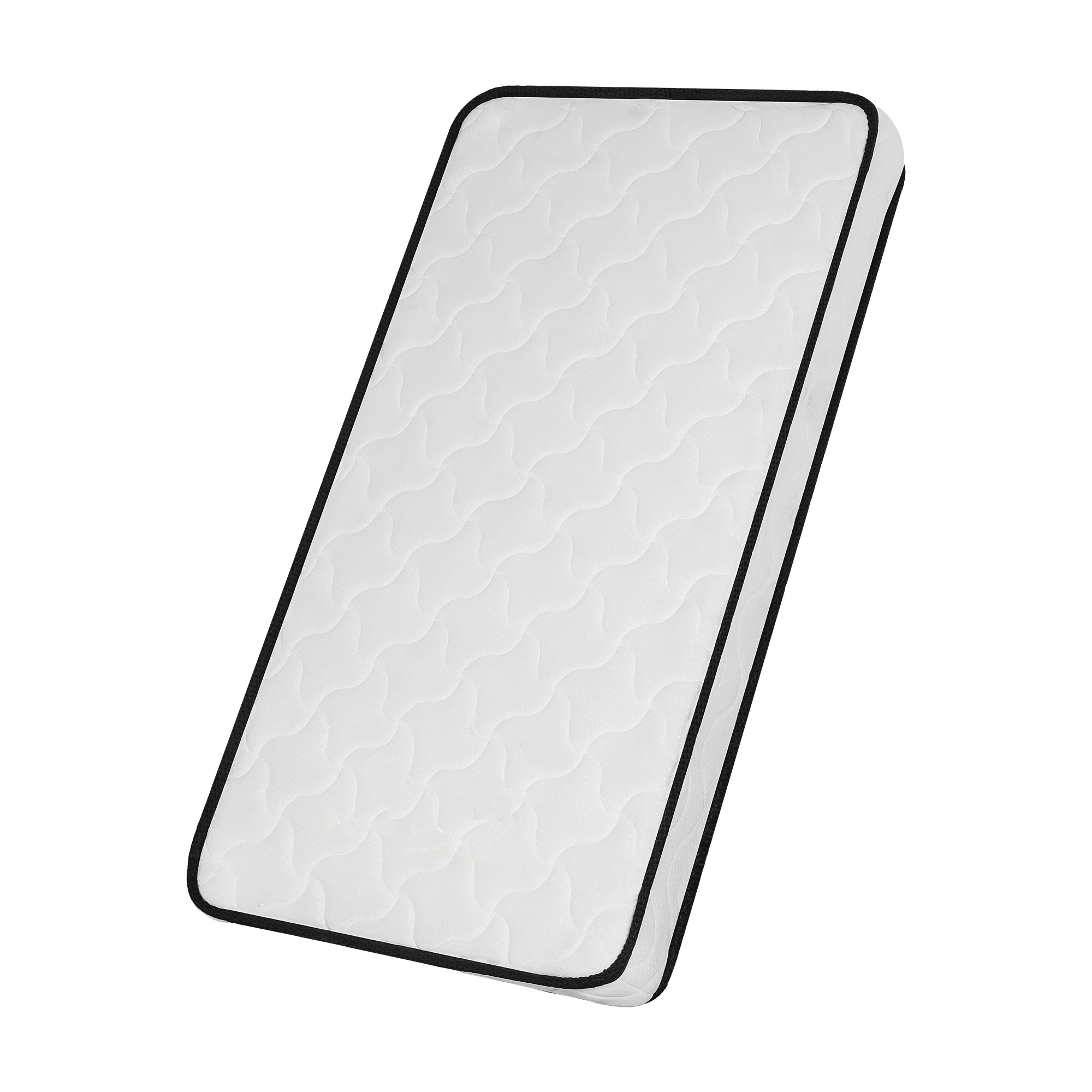 2 Dreamz Baby Cot Spring Mattress, 2 of 6