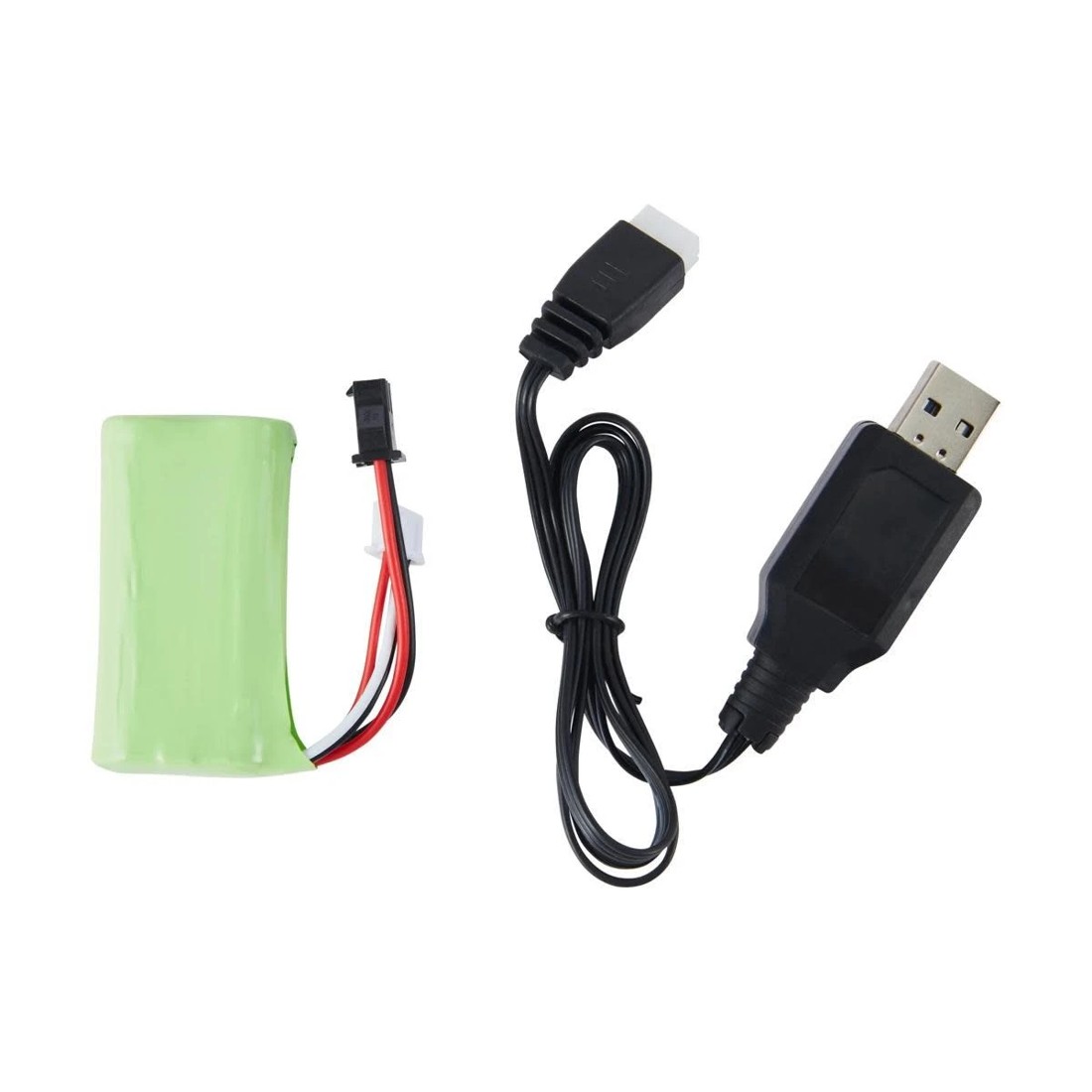 7 Gatling Water Gun, 7 of 9