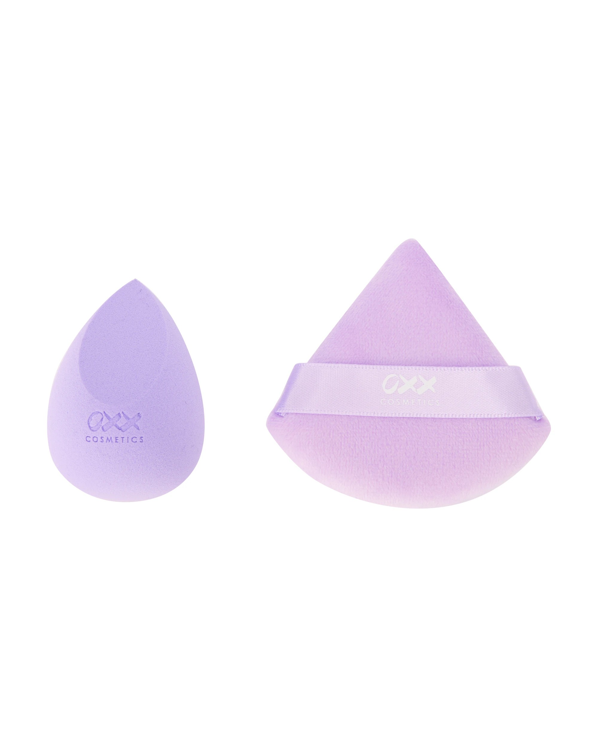 4 OXX Cosmetics 8 Piece Face and Eye Brush Set, 4 of 6