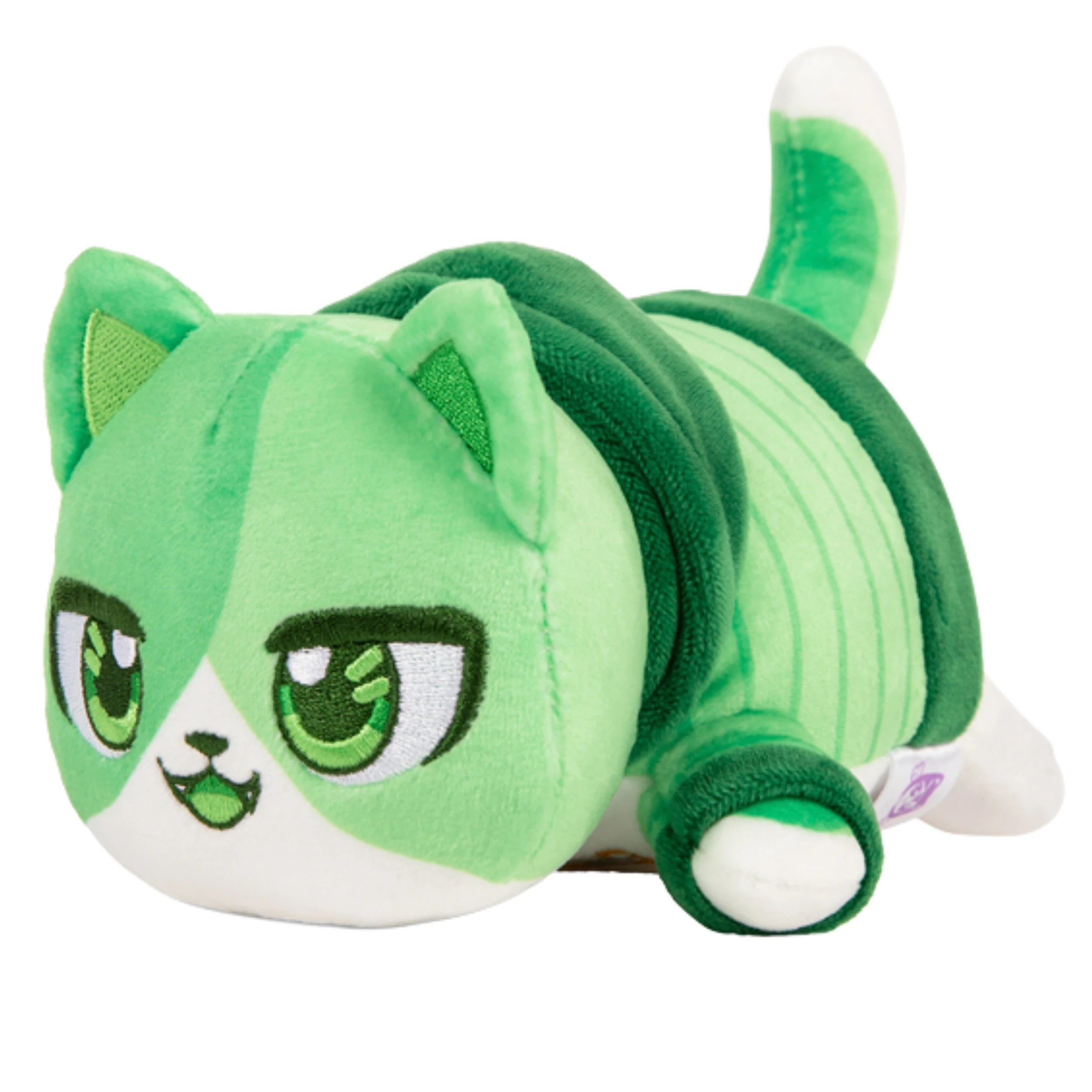 7 15cm Aphmau MeeMeows Mystery Plush Toy: MyStreet - Assorted, 7 of 9