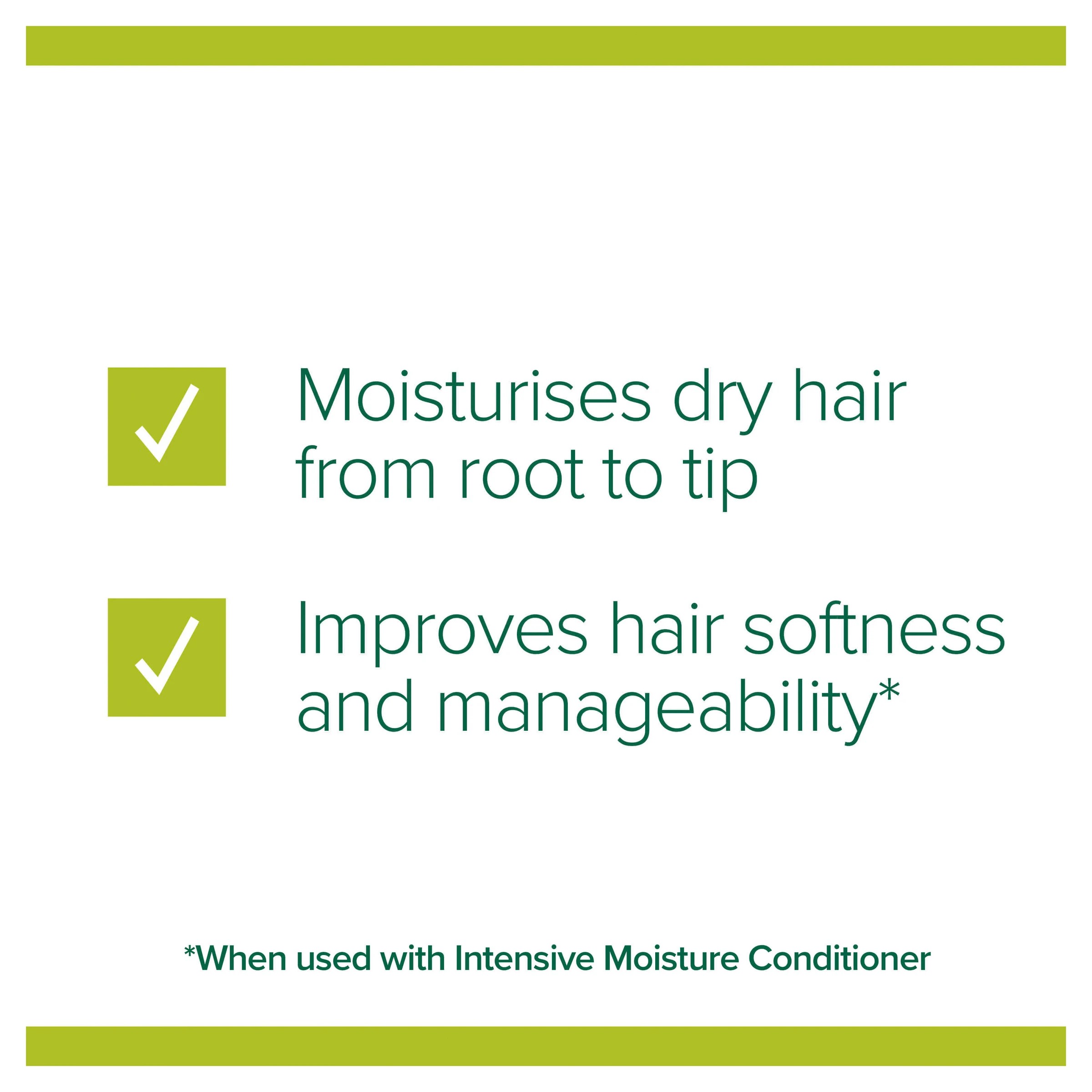 5 Palmolive Naturals Intensive Moisture Shampoo 700ml - Coconut Cream, 5 of 7