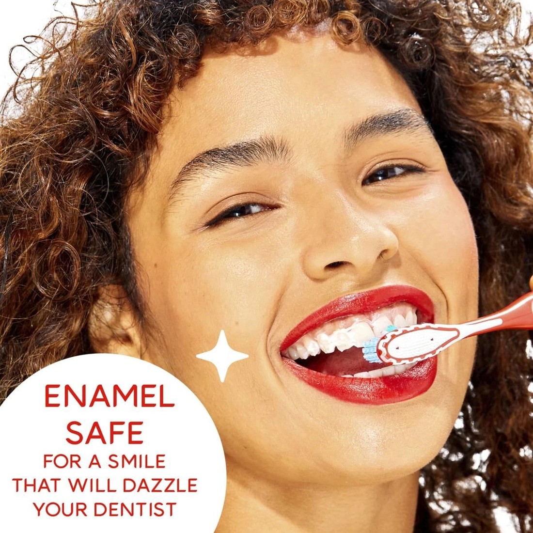 9 Colgate Optic White Toothpaste, 9 of 10