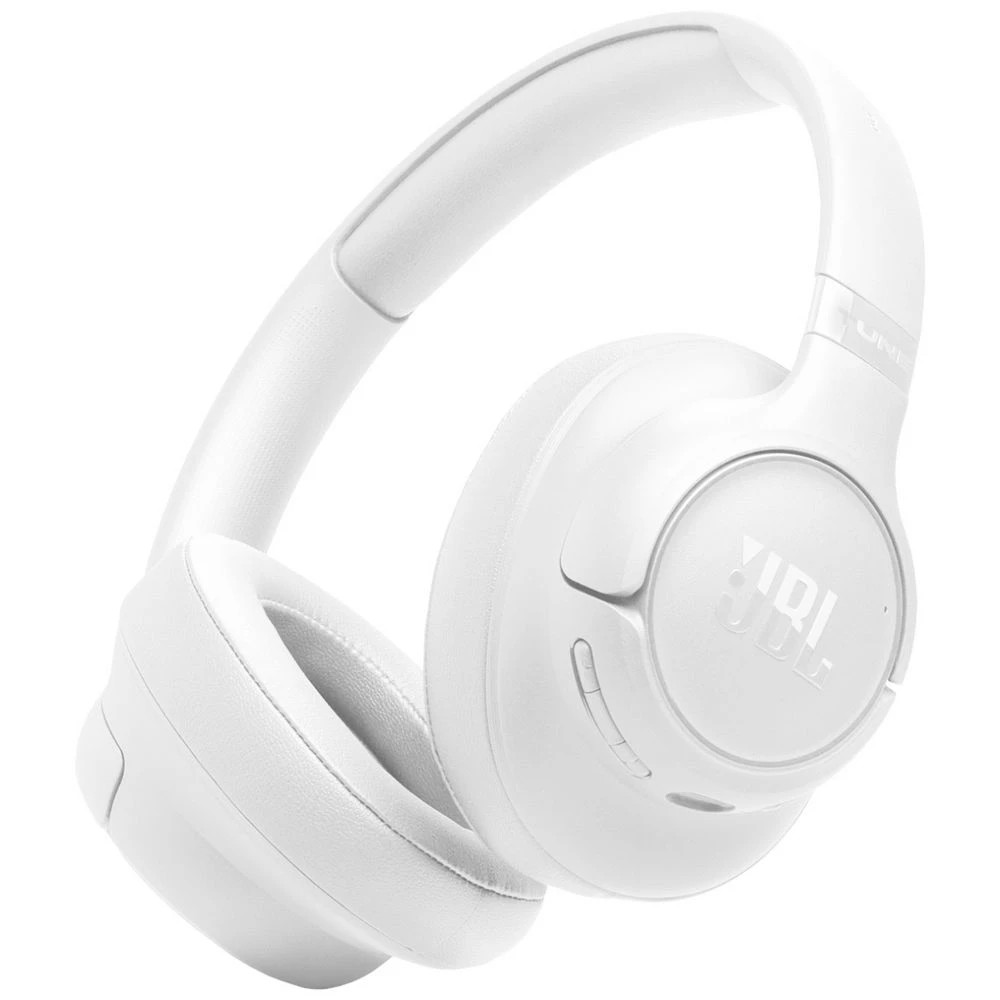 1 JBL Tune 730BT Wireless Headphones White, 1 of 5
