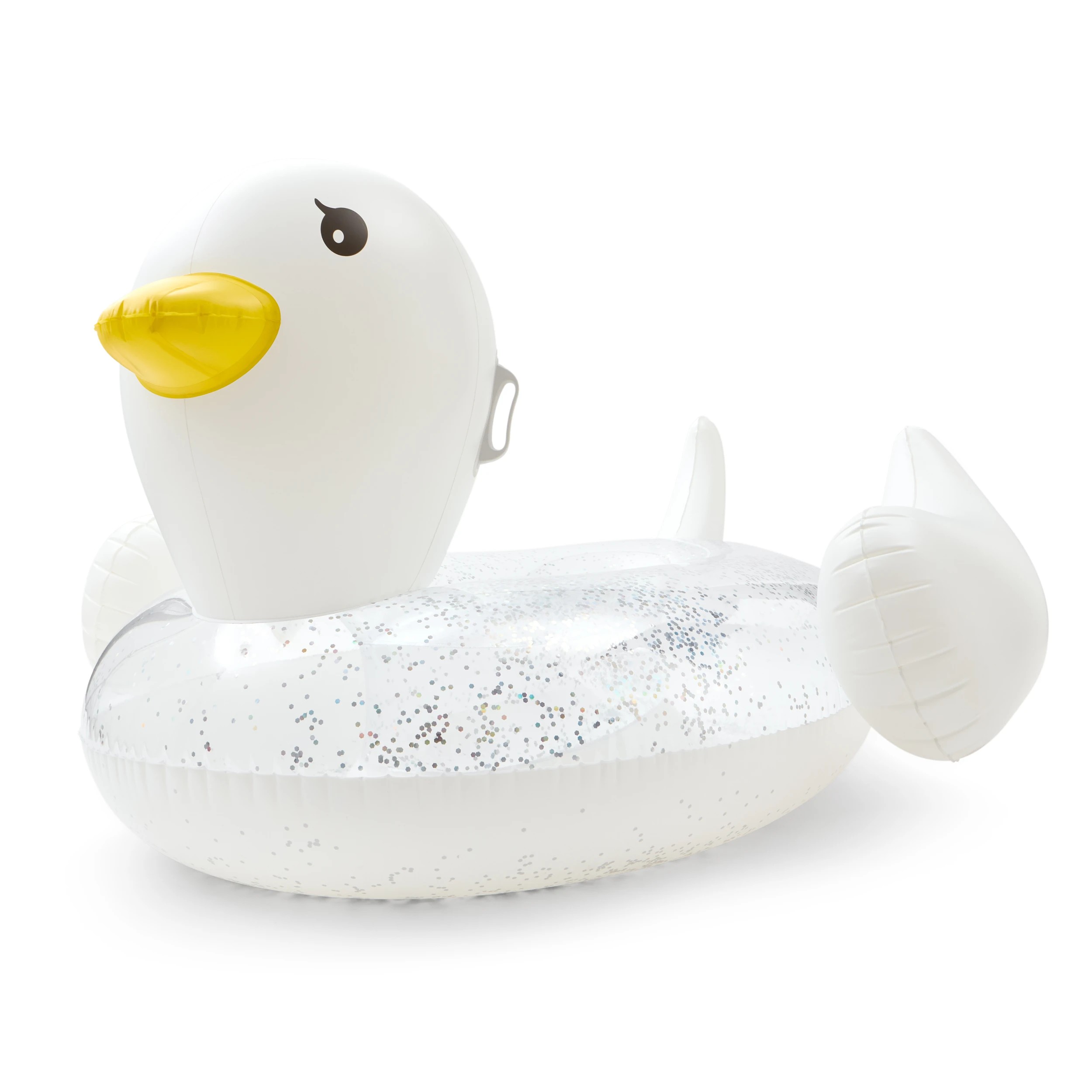 6 Inflatable Duck Rider, 6 of 10