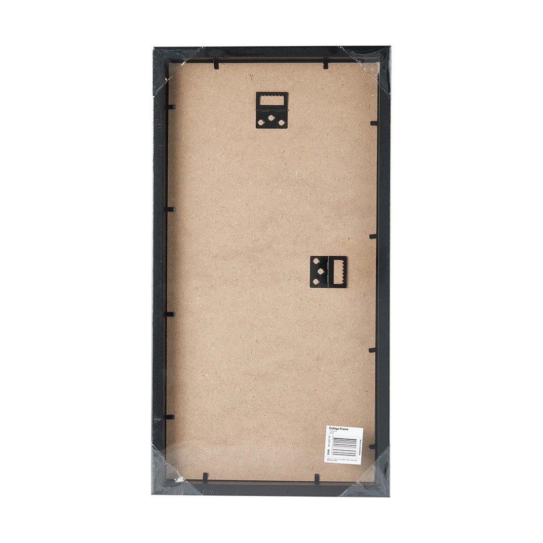 5 Eden Collage Frame 8in. x 16in. - Black, 5 of 5