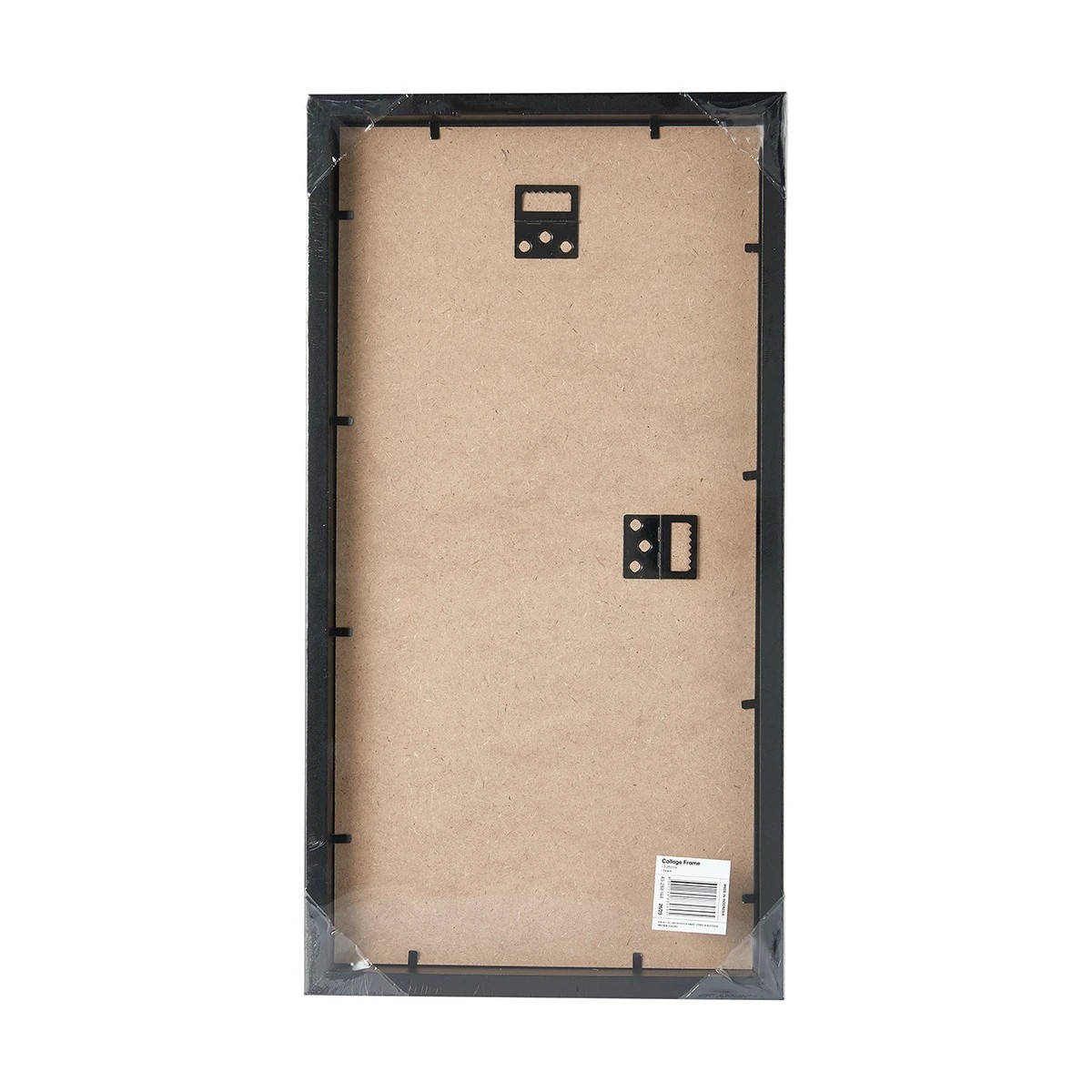 5 Eden Collage Frame 8in. x 16in. - Black, 5 of 5