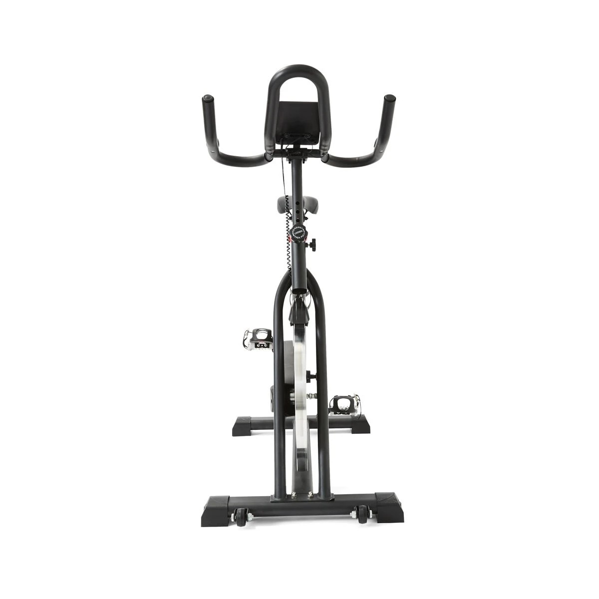 4 Spin Bike, 4 of 10