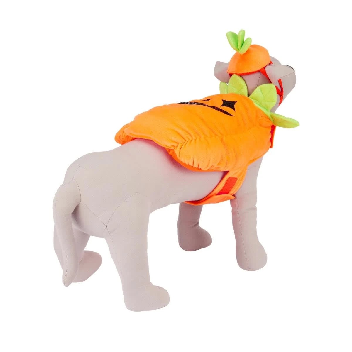 4 Pumpkin and Hat - Large to Extra Large, 4 of 9