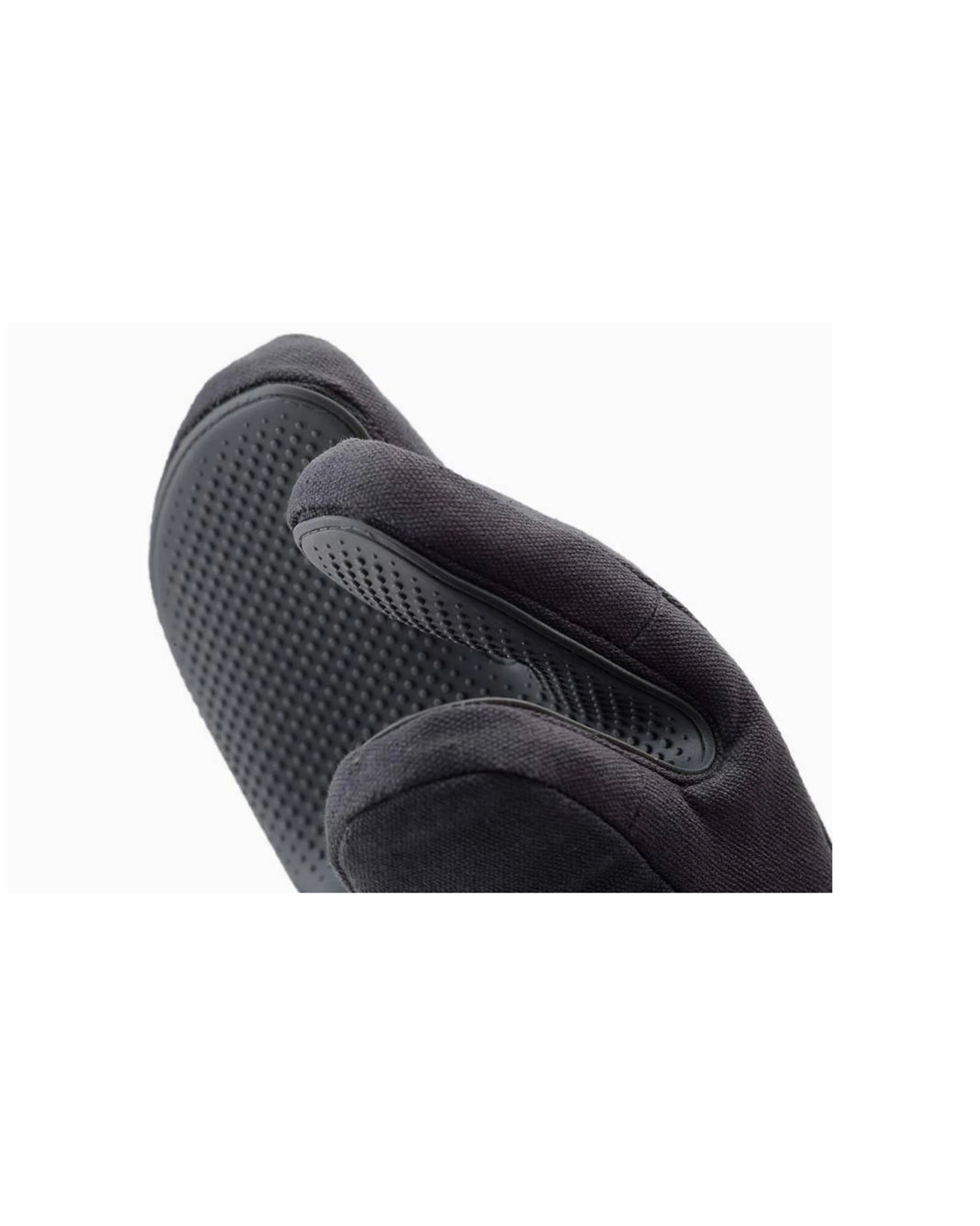 1 JOSEPH JOSEPH Pinch Oven Heat Resistant Kitchen Gloves Durable Mitts Pair - Grey, 1 of 6