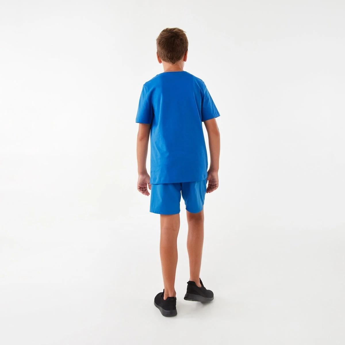 7 Official AFL Kids Shorts Bulldogs, 7 of 10