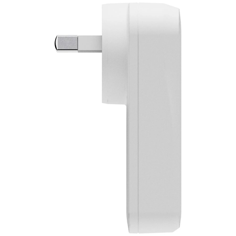 1 Cygnett ChargePlus 45W Dual USB-C Slim Wall Charger, 1 of 6