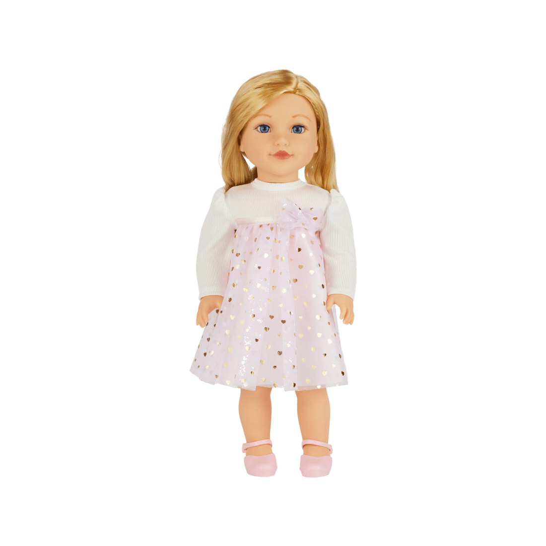 2 45cm Enchanted Dreams Doll, 2 of 9