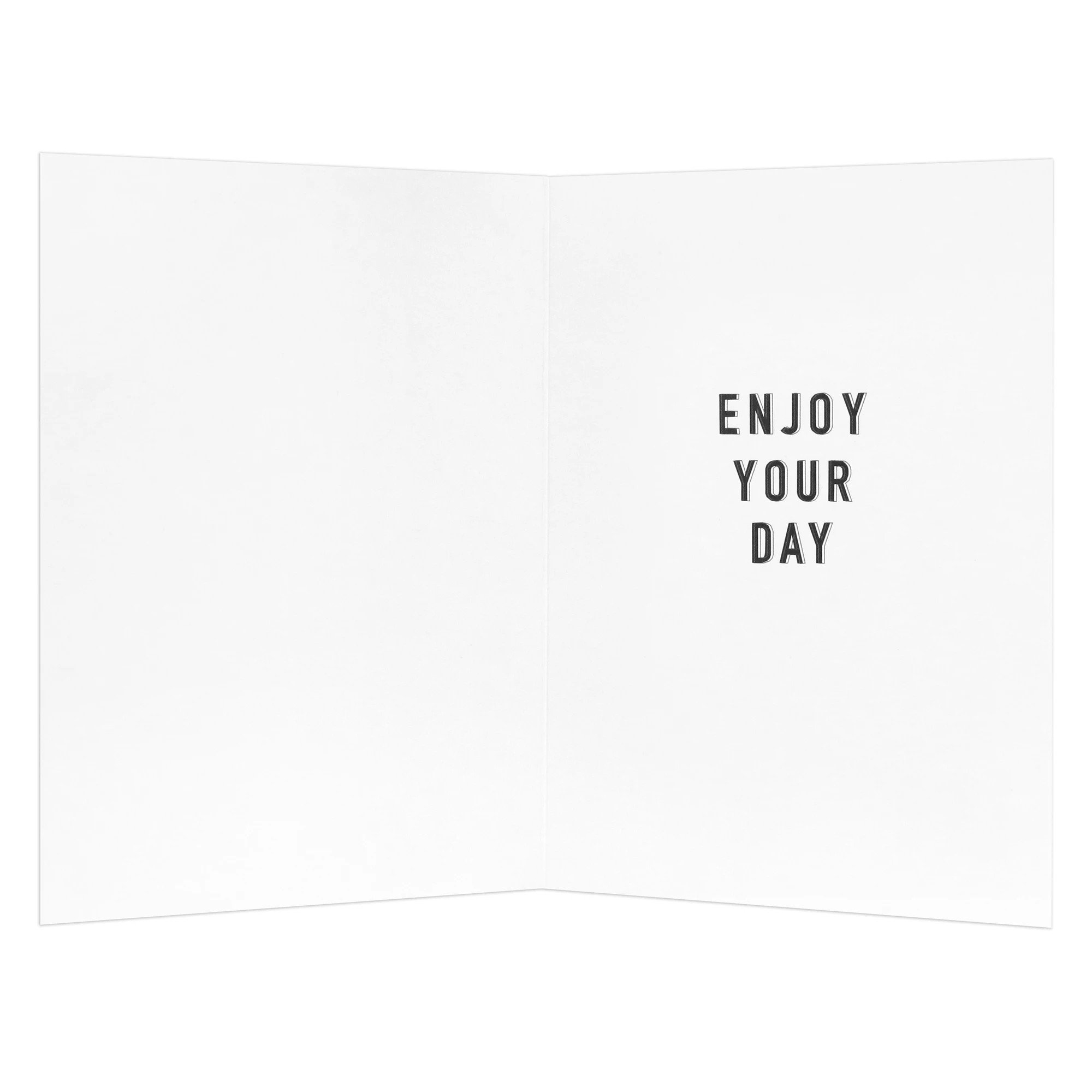 2 Creative Publishing from Hallmark Birthday Card - Birthday Boy, 2 of 3