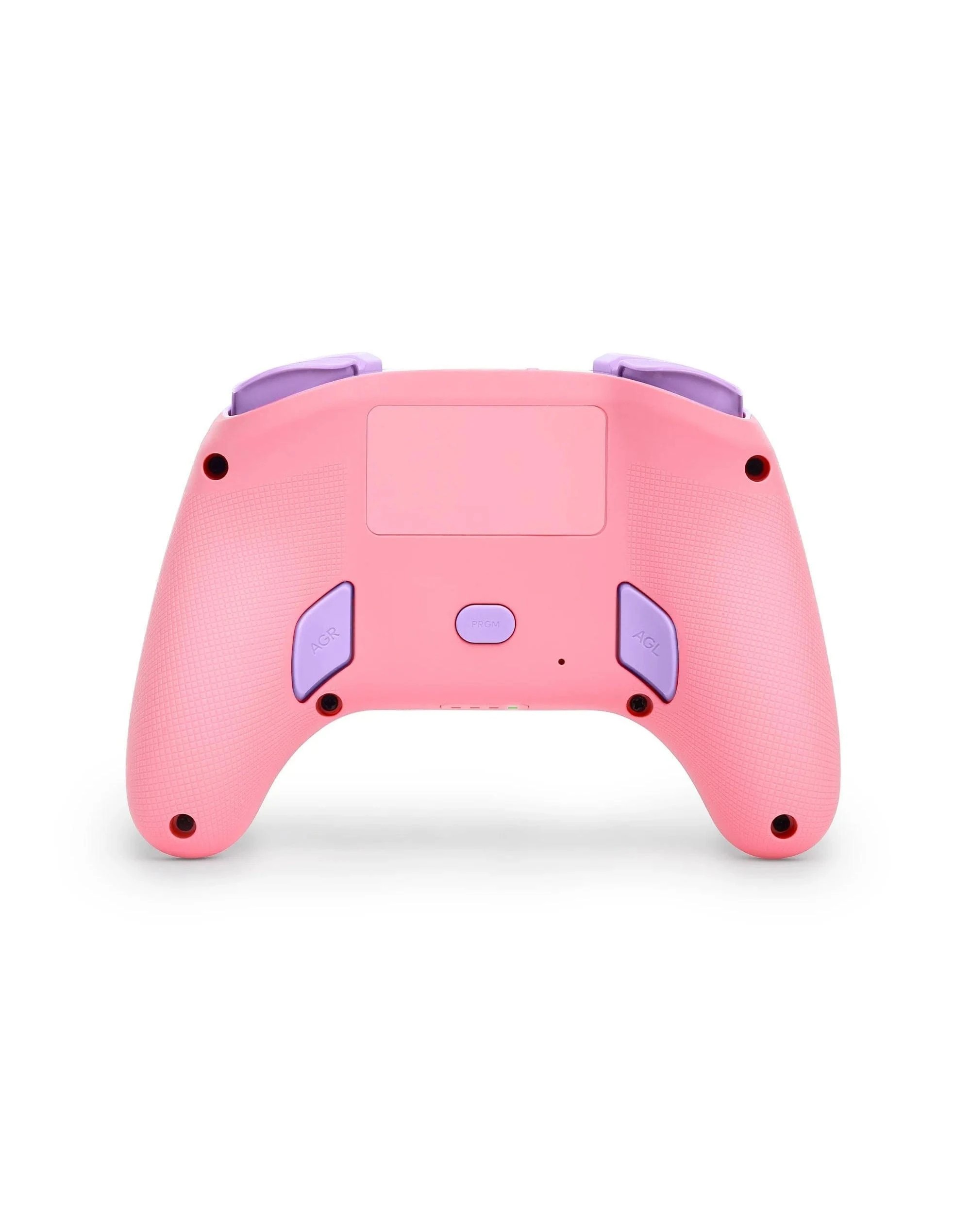 6 PowerA Advantage Wireless Controller for Switch 2 - Kirby Puff - Pink, 6 of 7