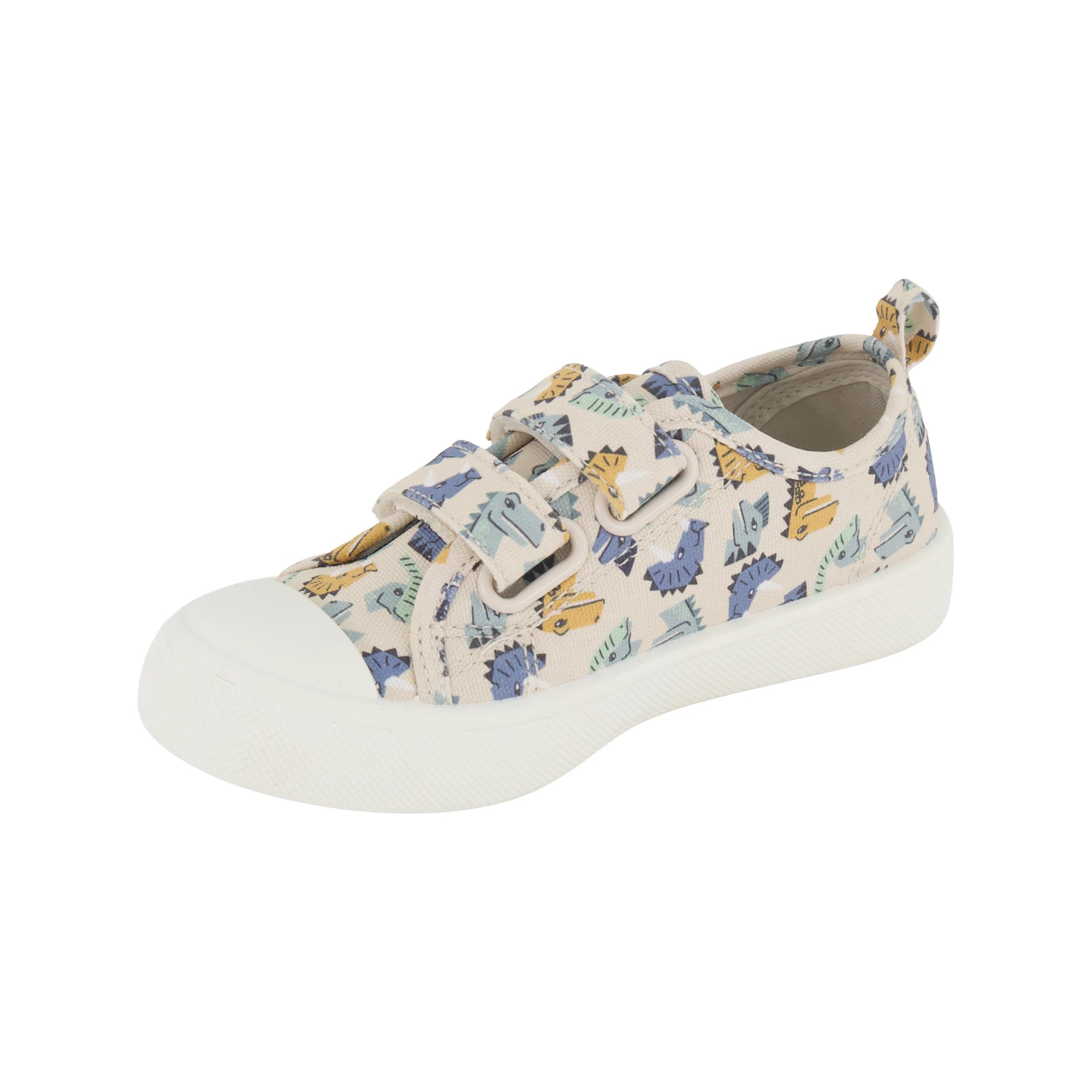 3 Junior Casual Shoes BRODIE DINO STONE, 3 of 5