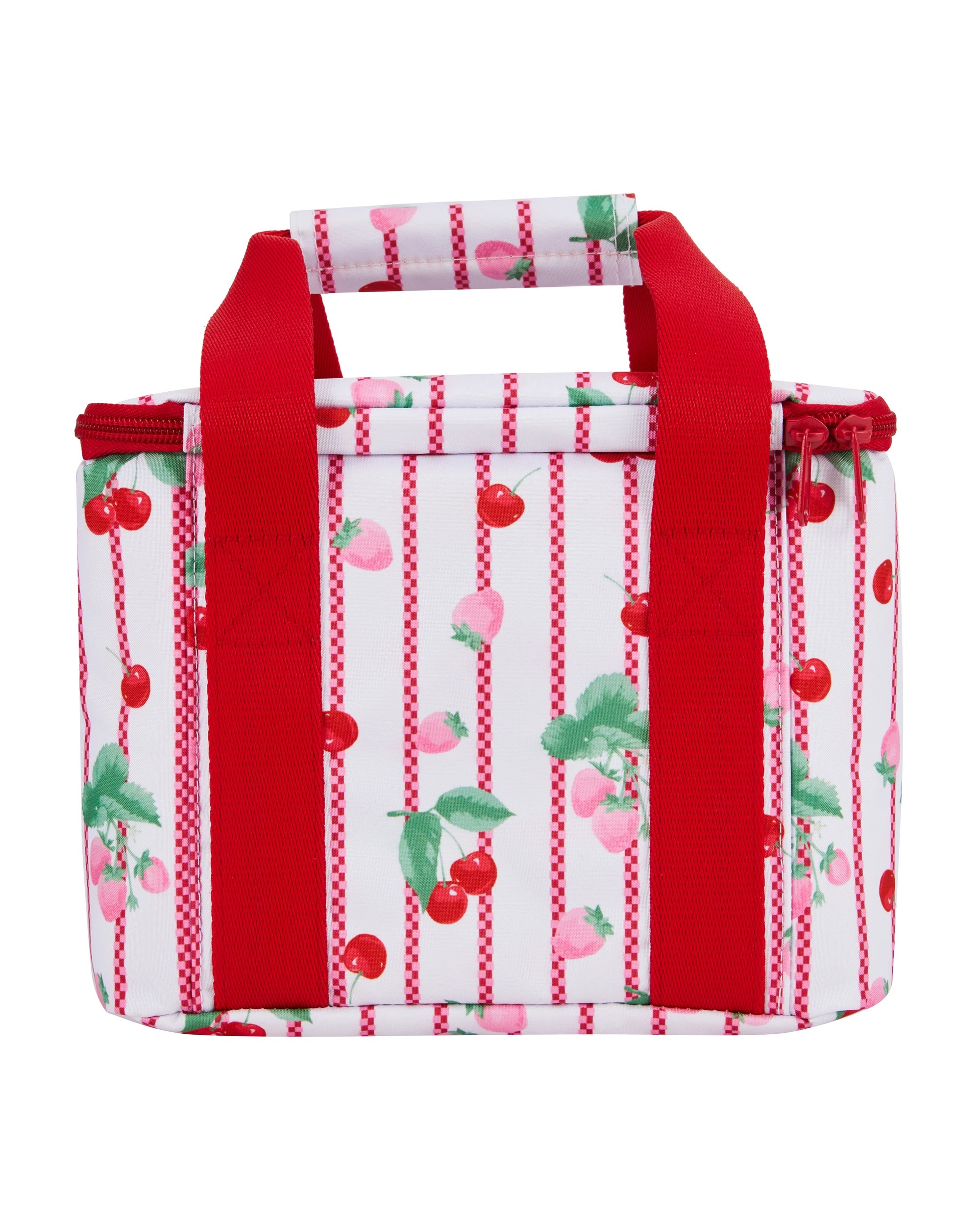 3 Fruit Twin Handle Lunch Bag, 3 of 3