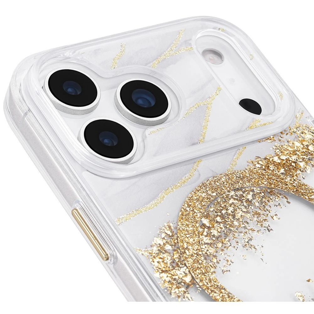 4 Case-Mate Karat Granite MagSafe Case for iPhone 17 Pro Max, 4 of 4