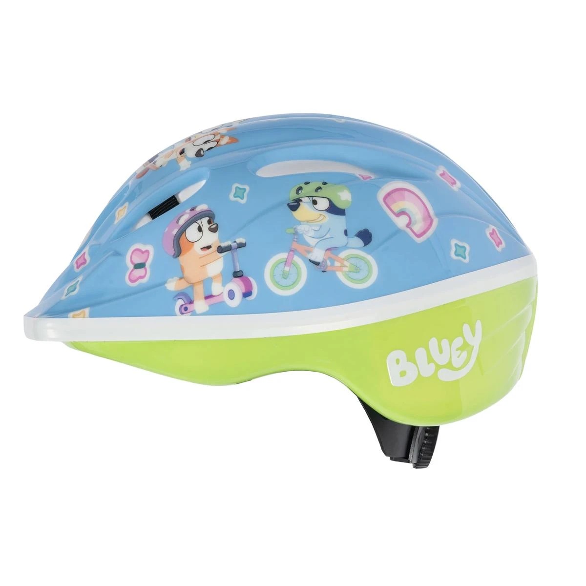 3 Bluey Helmet, 3 of 5