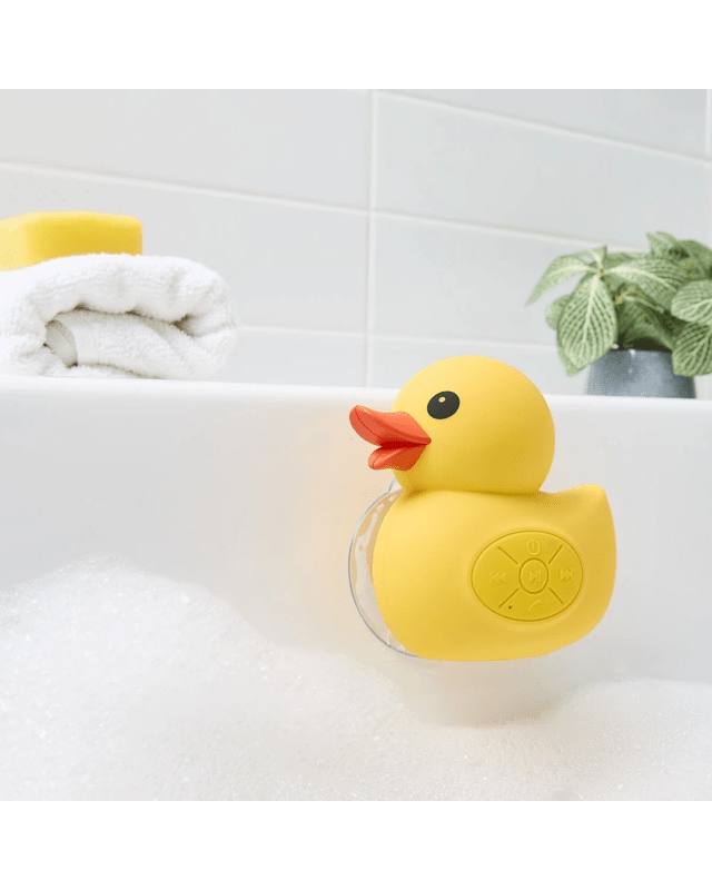 Splash Proof Speaker Duck - Ye