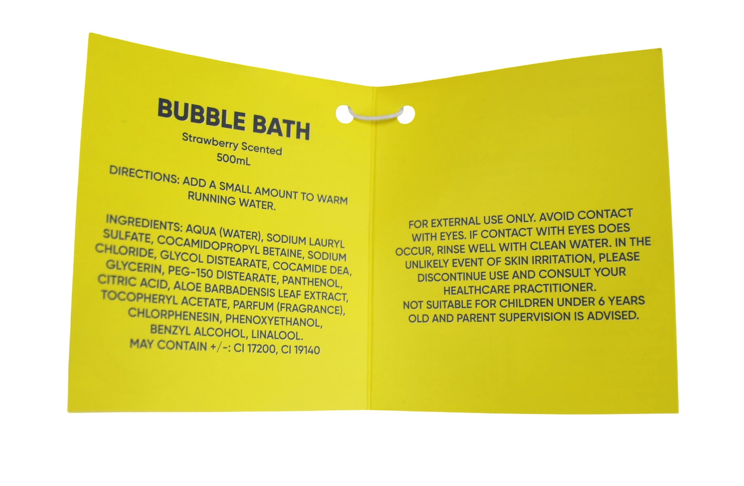 4 Illumination's Minions Bob & Tim Bath Bubble Bath 500ml - Strawberry Scented, 4 of 5