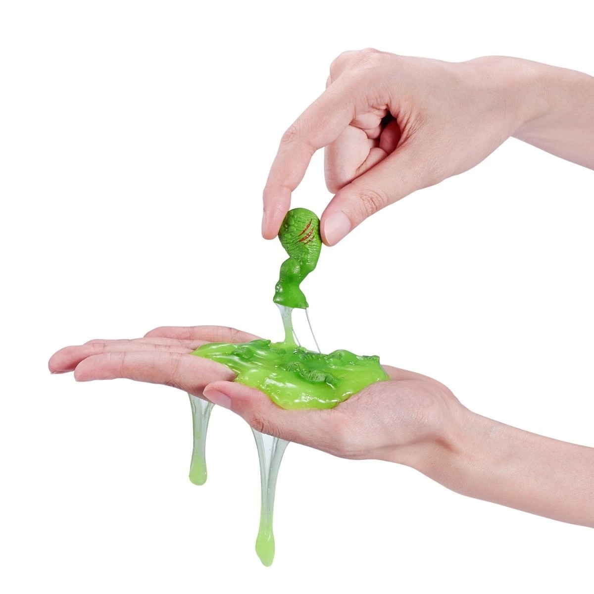 5 6 Piece Zuru Smashers Dino Island Egg - Assorted, 5 of 7