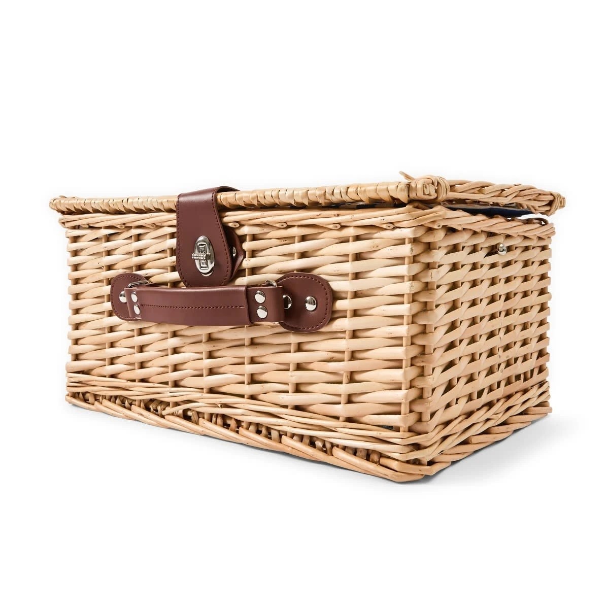 2 Rattan Picnic Set, 2 of 10