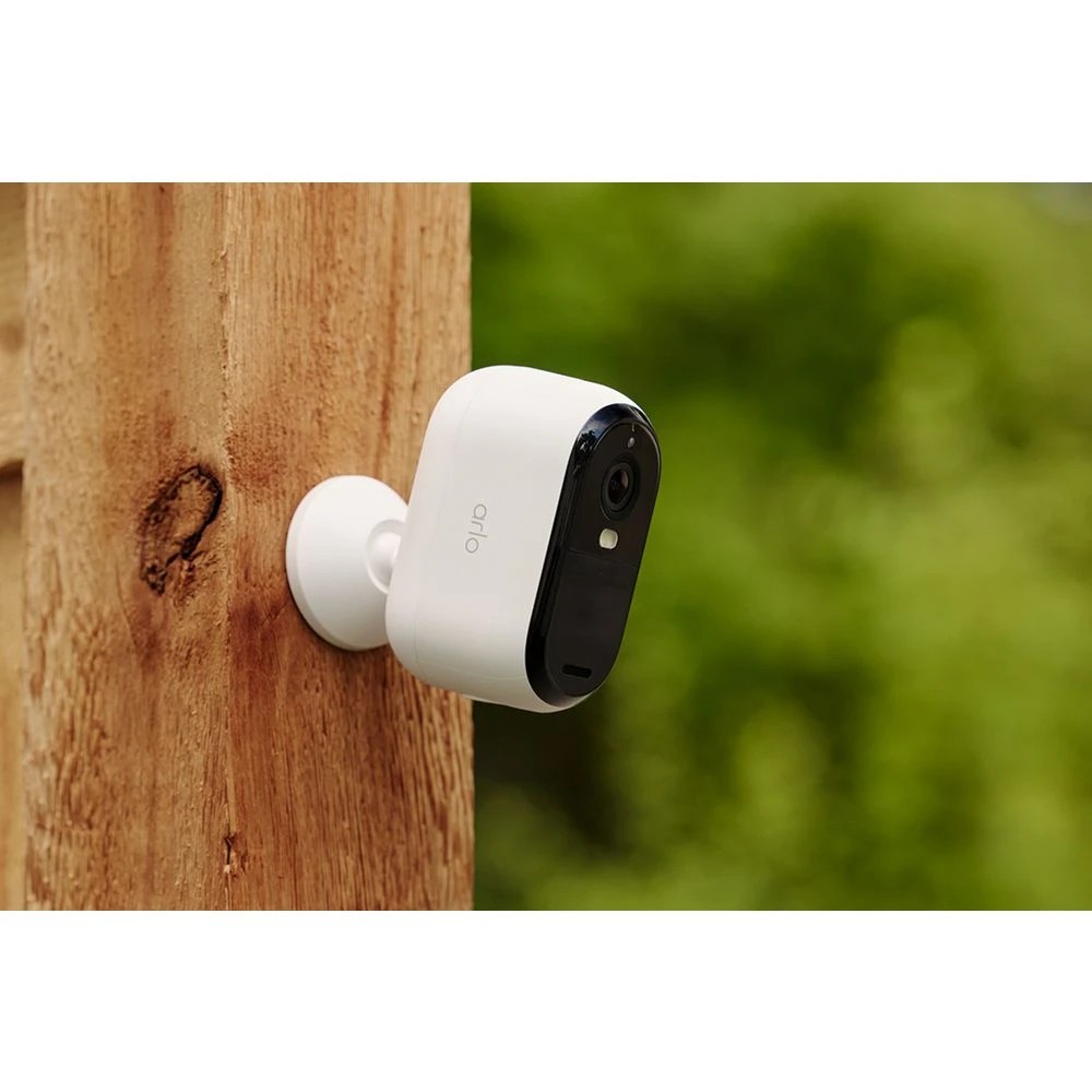4 Arlo Essential Security Camera 3rd Gen, 4 of 6